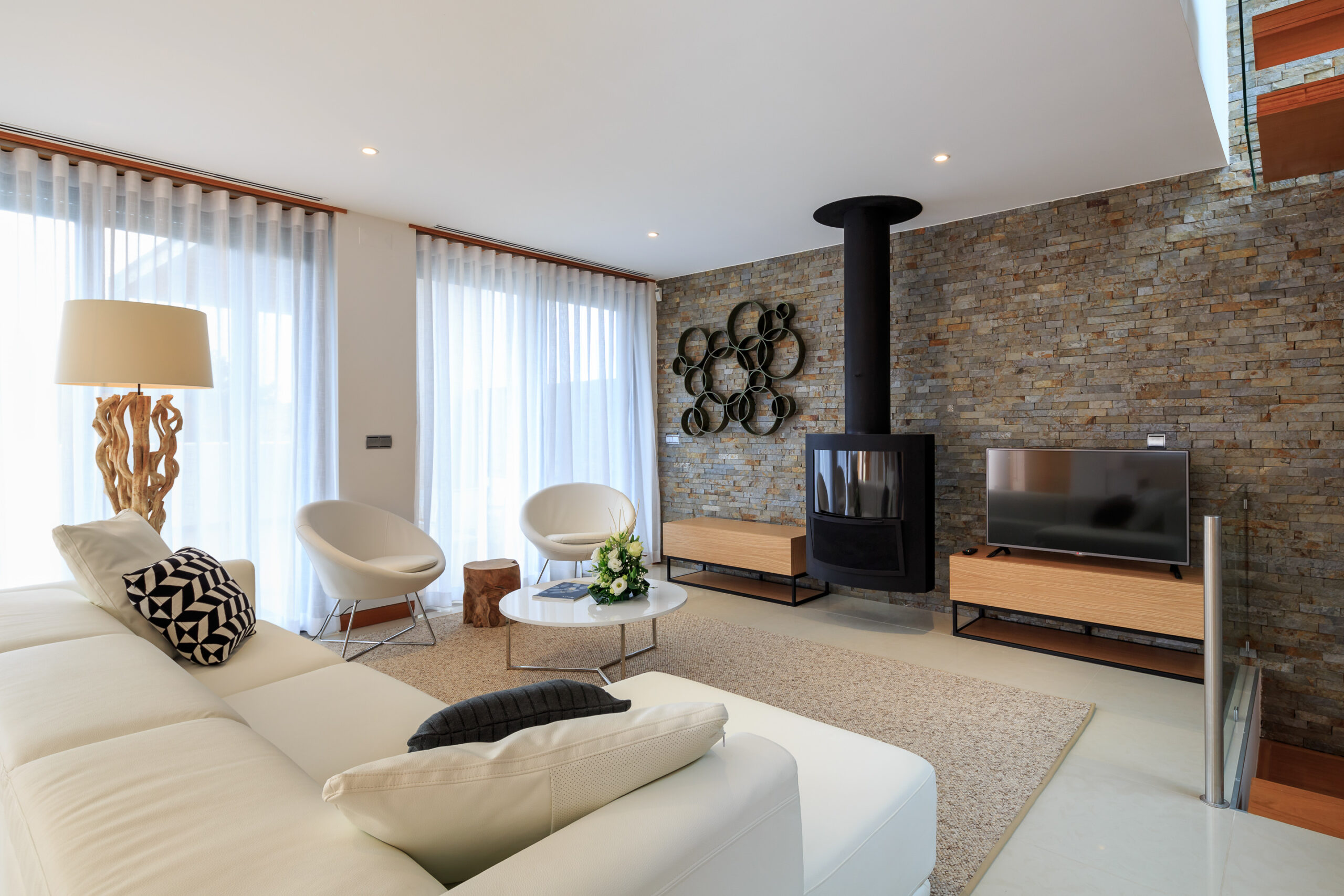 Two Bedroom Townhouse with pool
