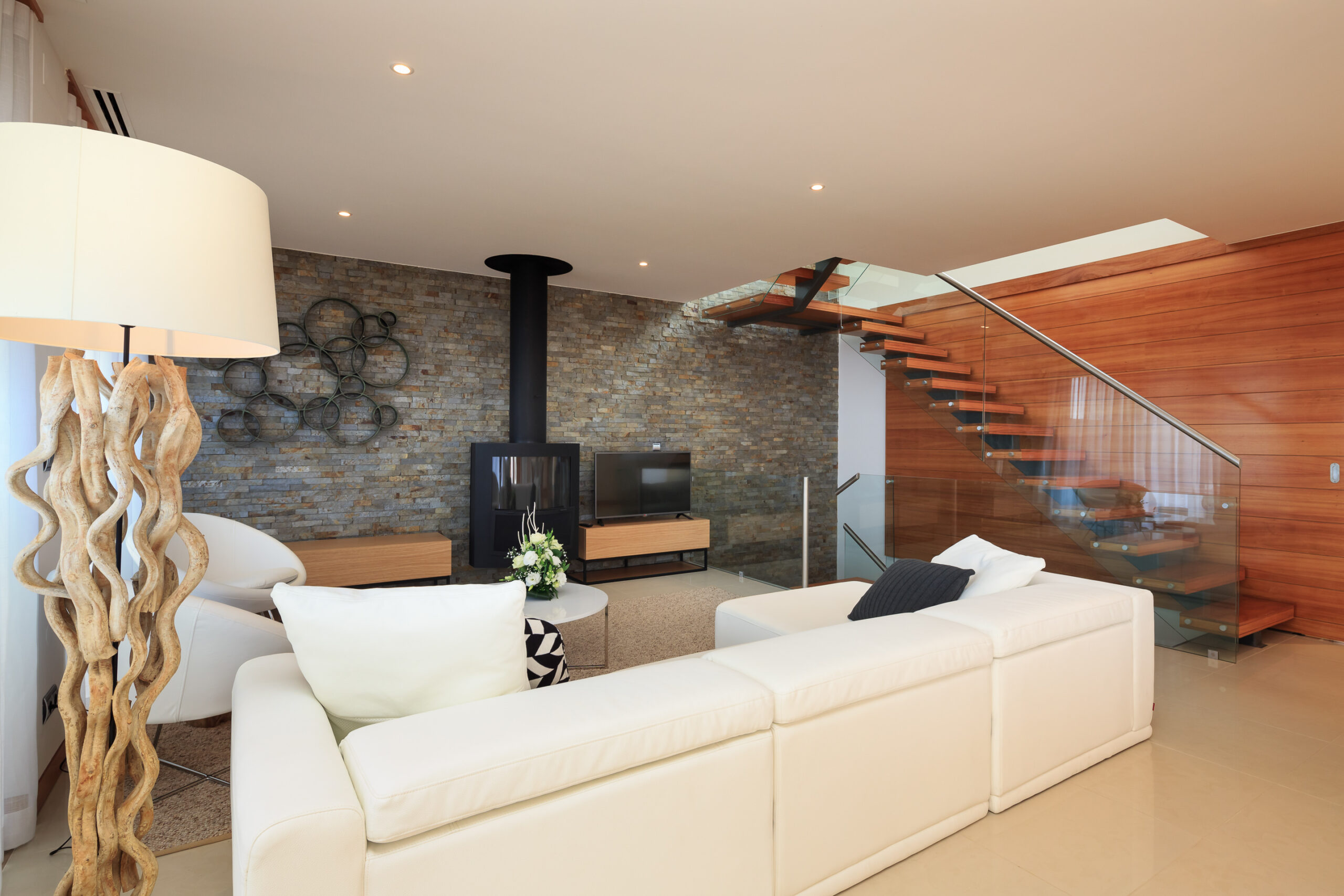Two Bedroom Townhouse with pool