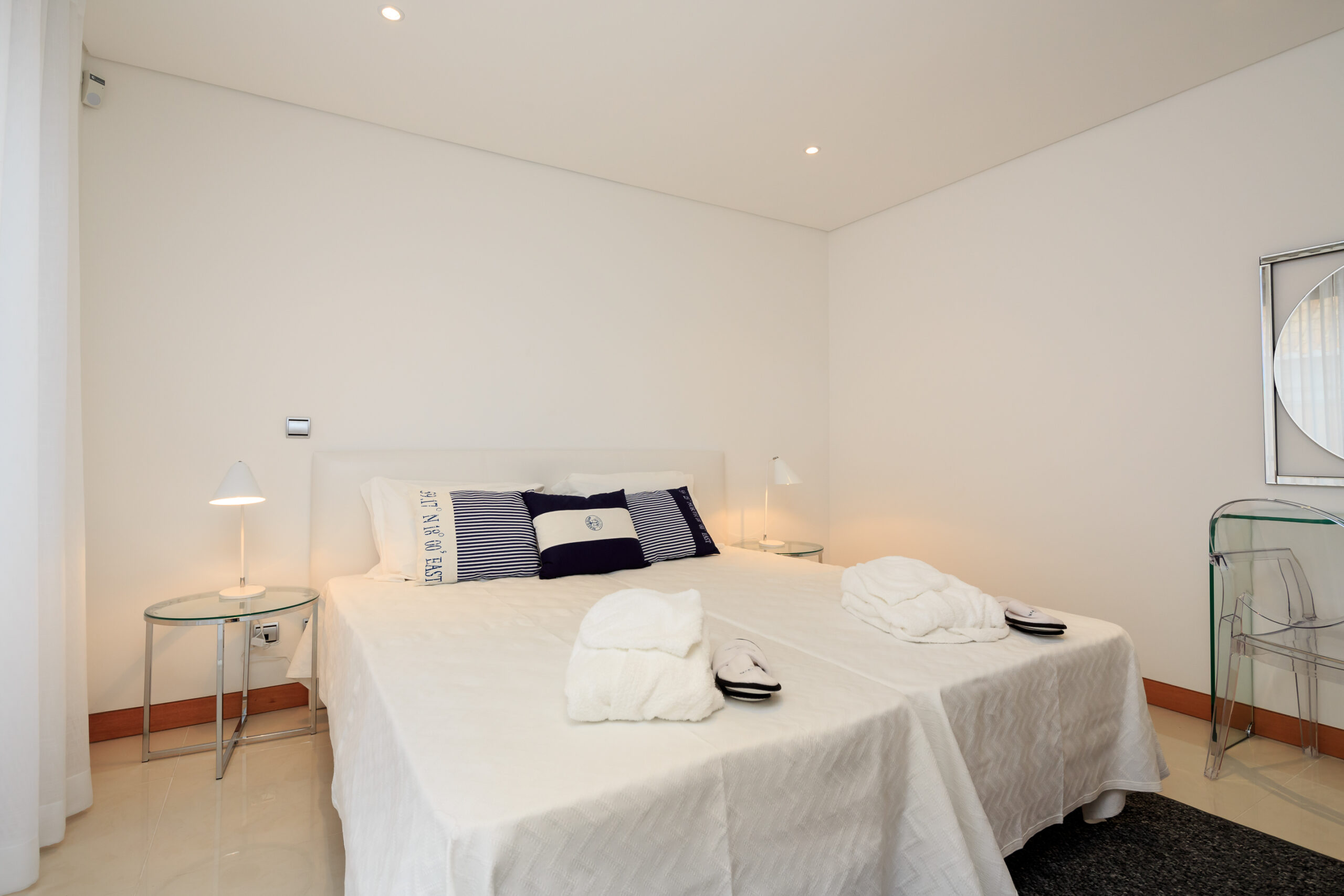 Two Bedroom Townhouse with pool