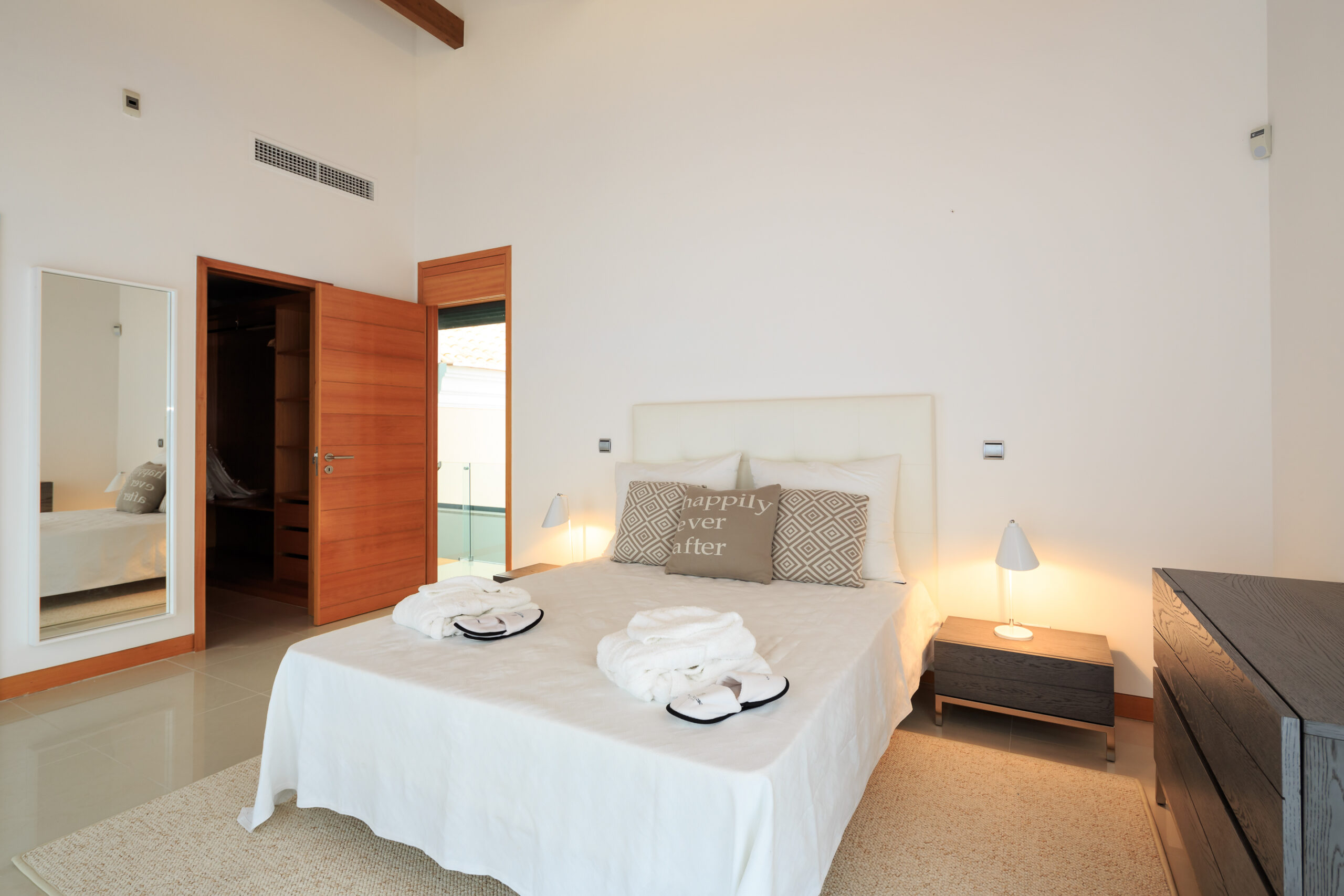 Two Bedroom Townhouse with pool