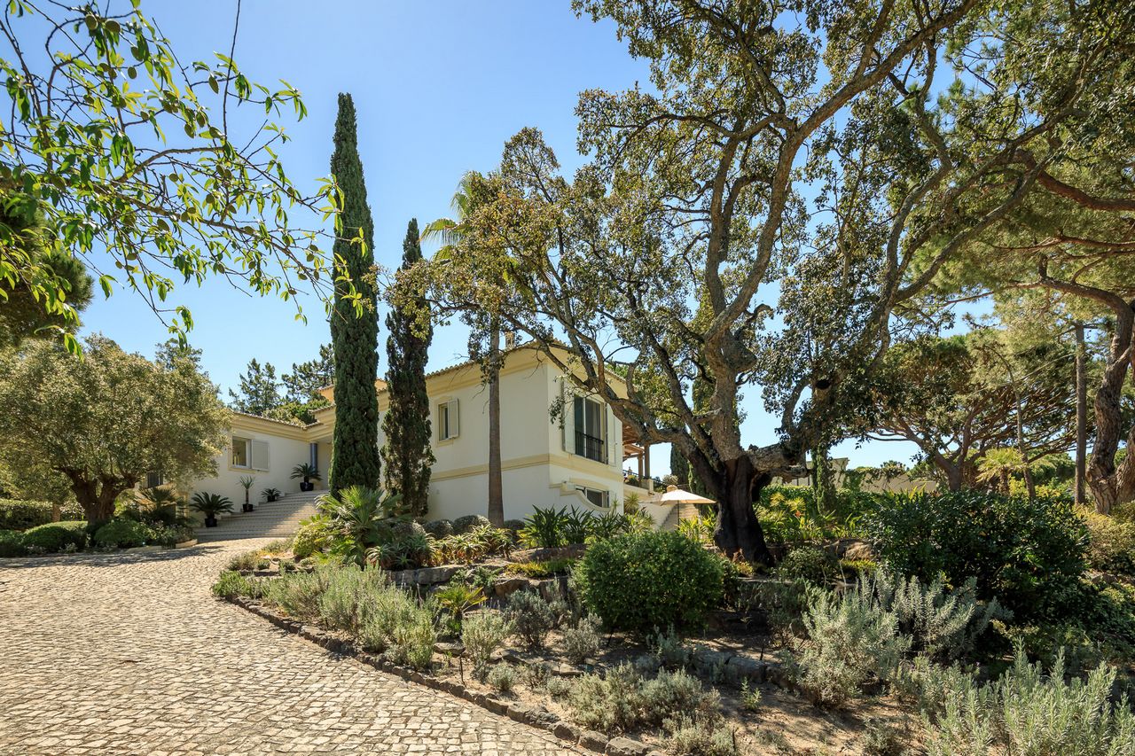 Three Bedroom Villa with pool