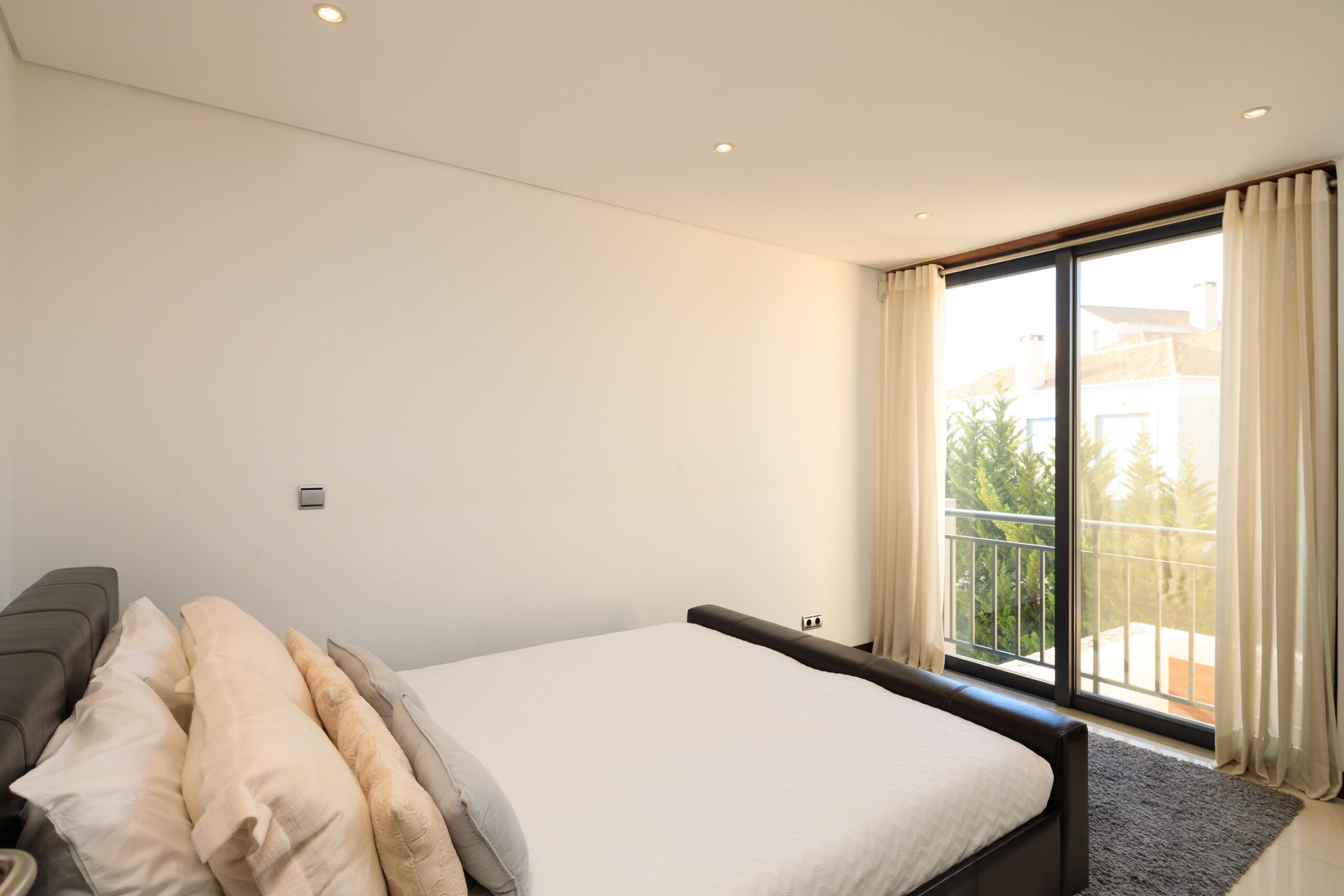 Three Bedroom Townhouse with pool