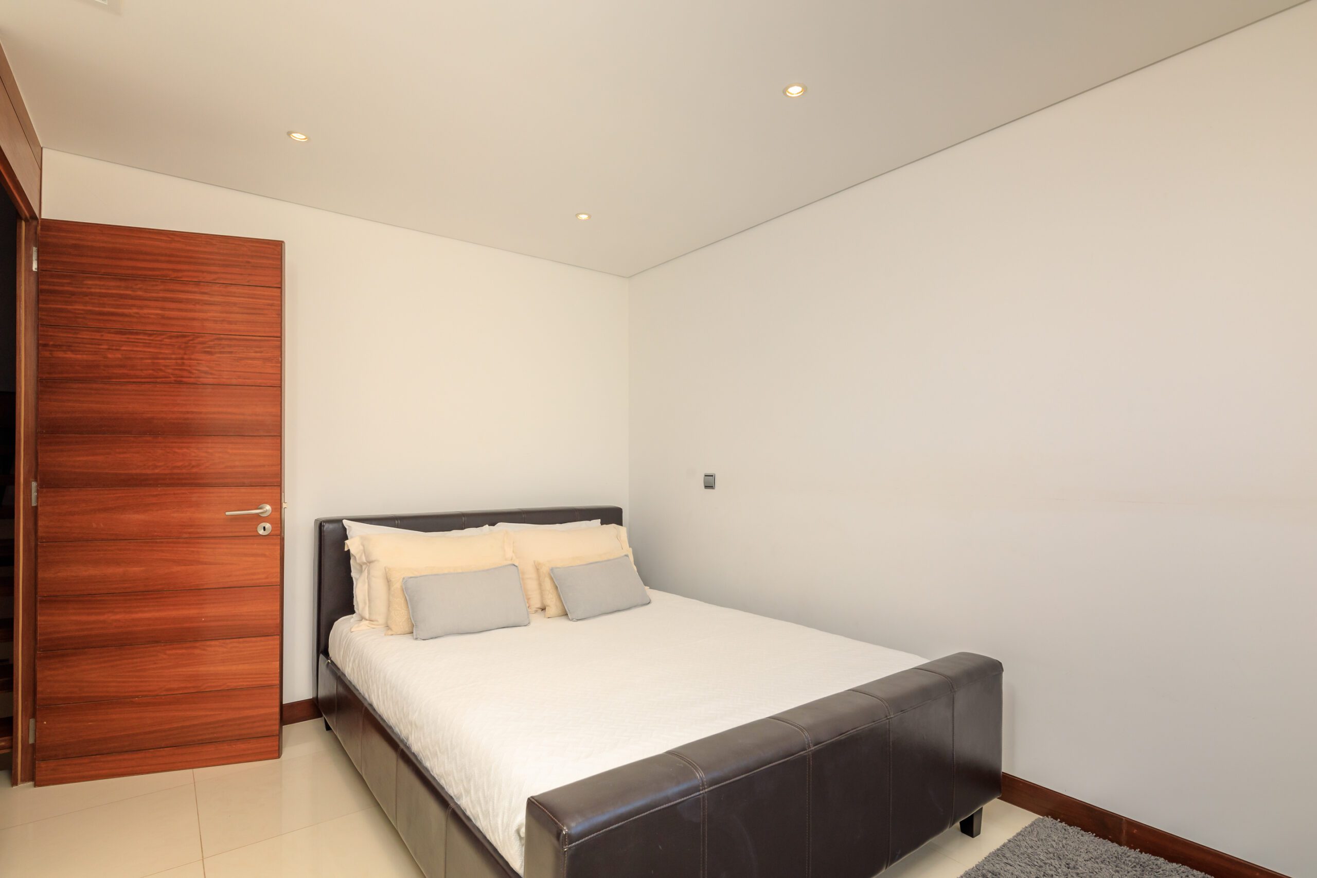Three Bedroom Townhouse with pool
