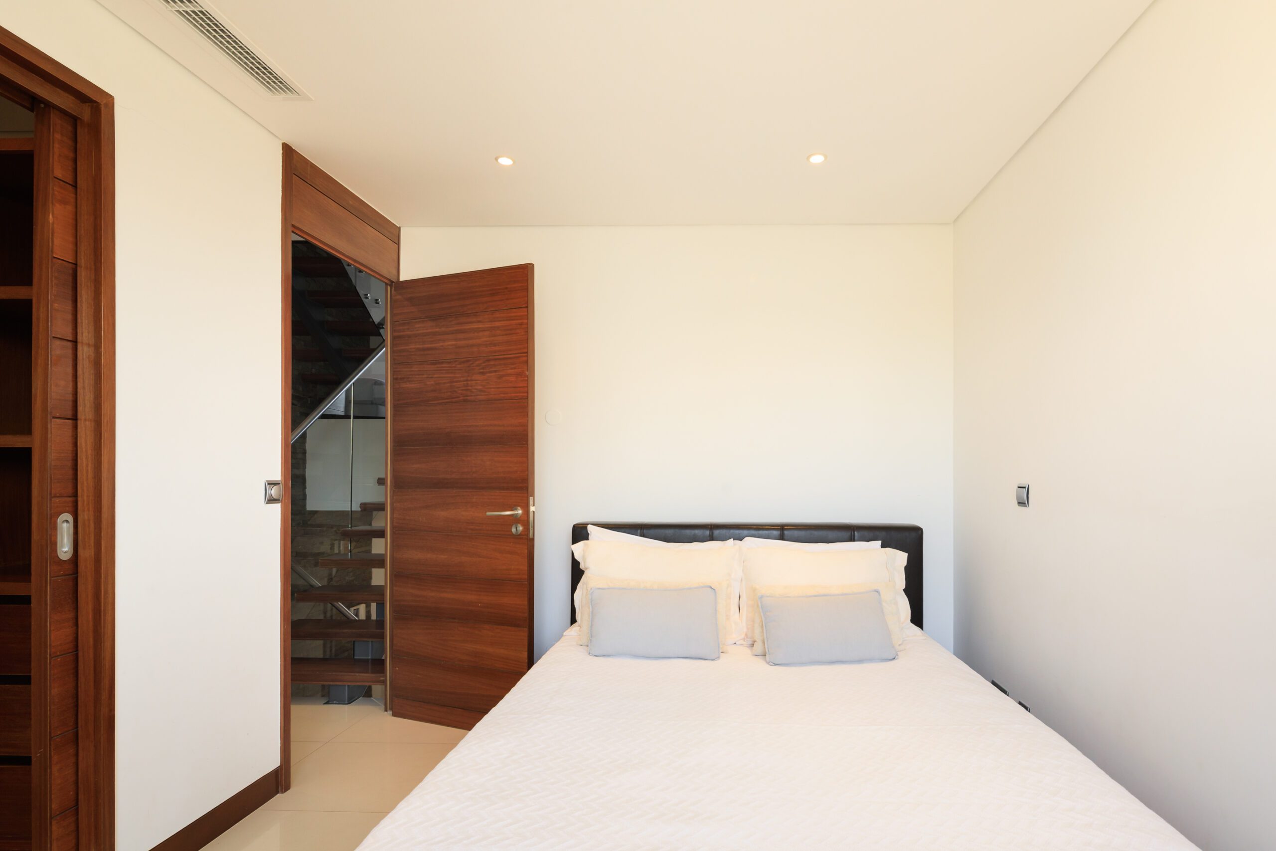 Three Bedroom Townhouse with pool