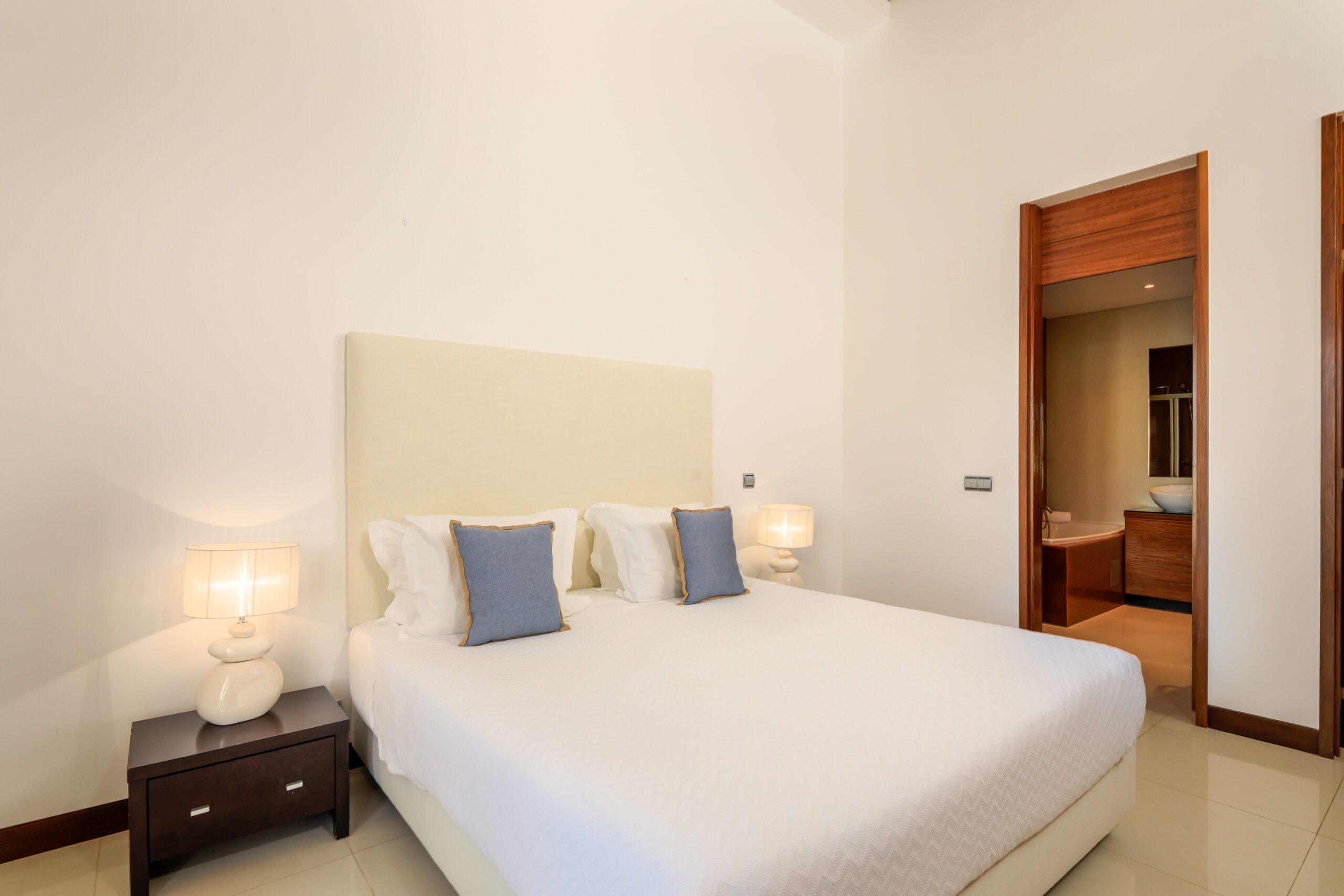 Three Bedroom Townhouse with pool