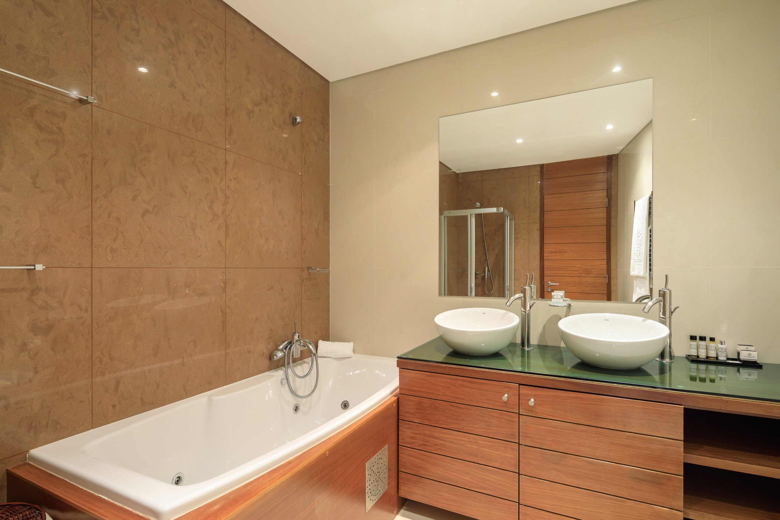 Three Bedroom Townhouse with pool