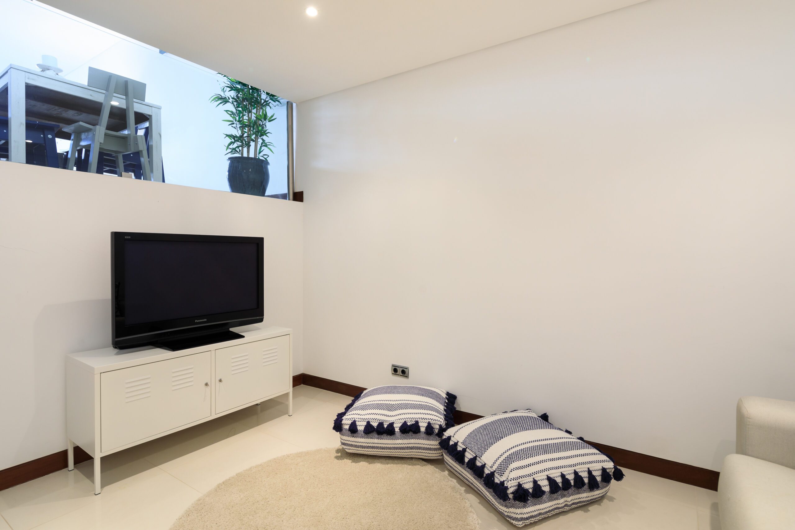 Three Bedroom Townhouse with pool
