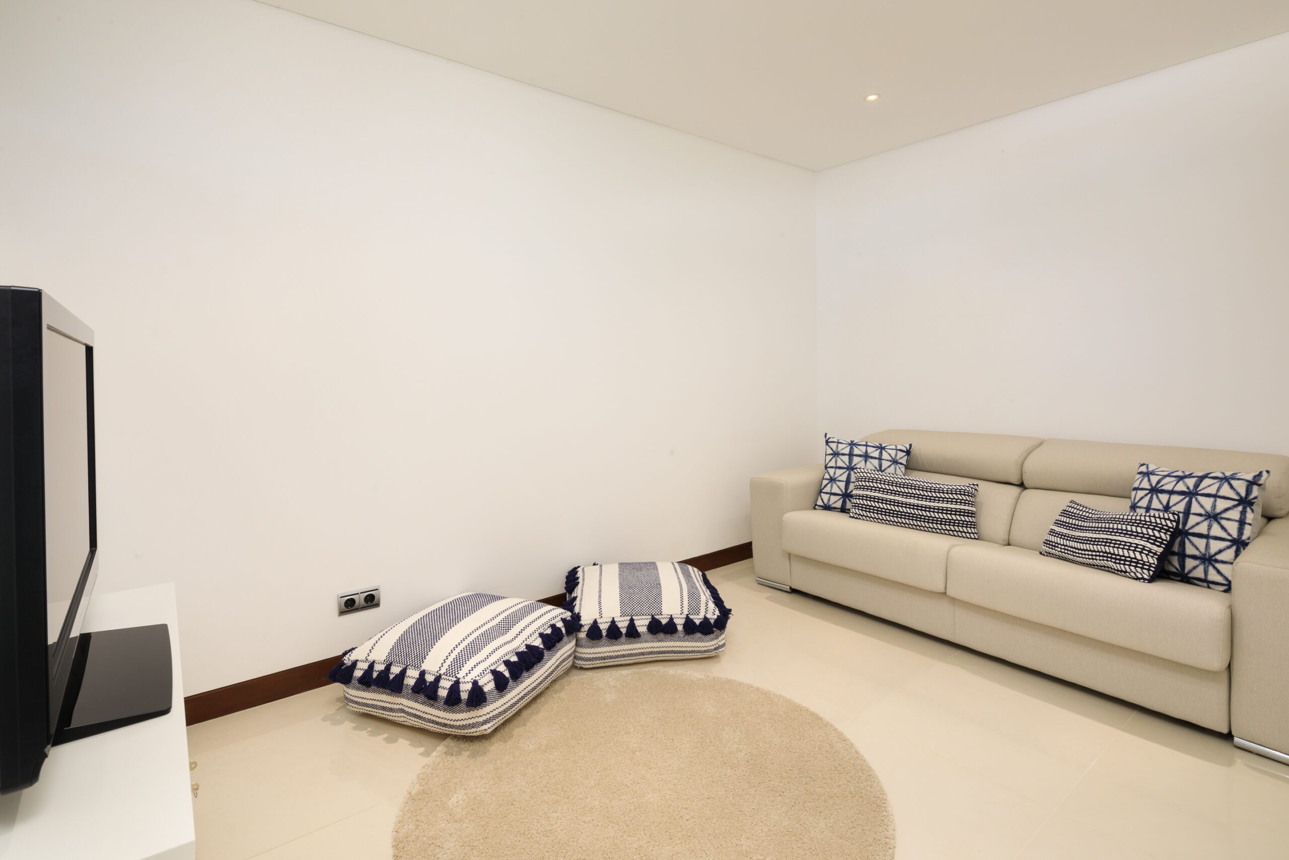 Three Bedroom Townhouse with pool