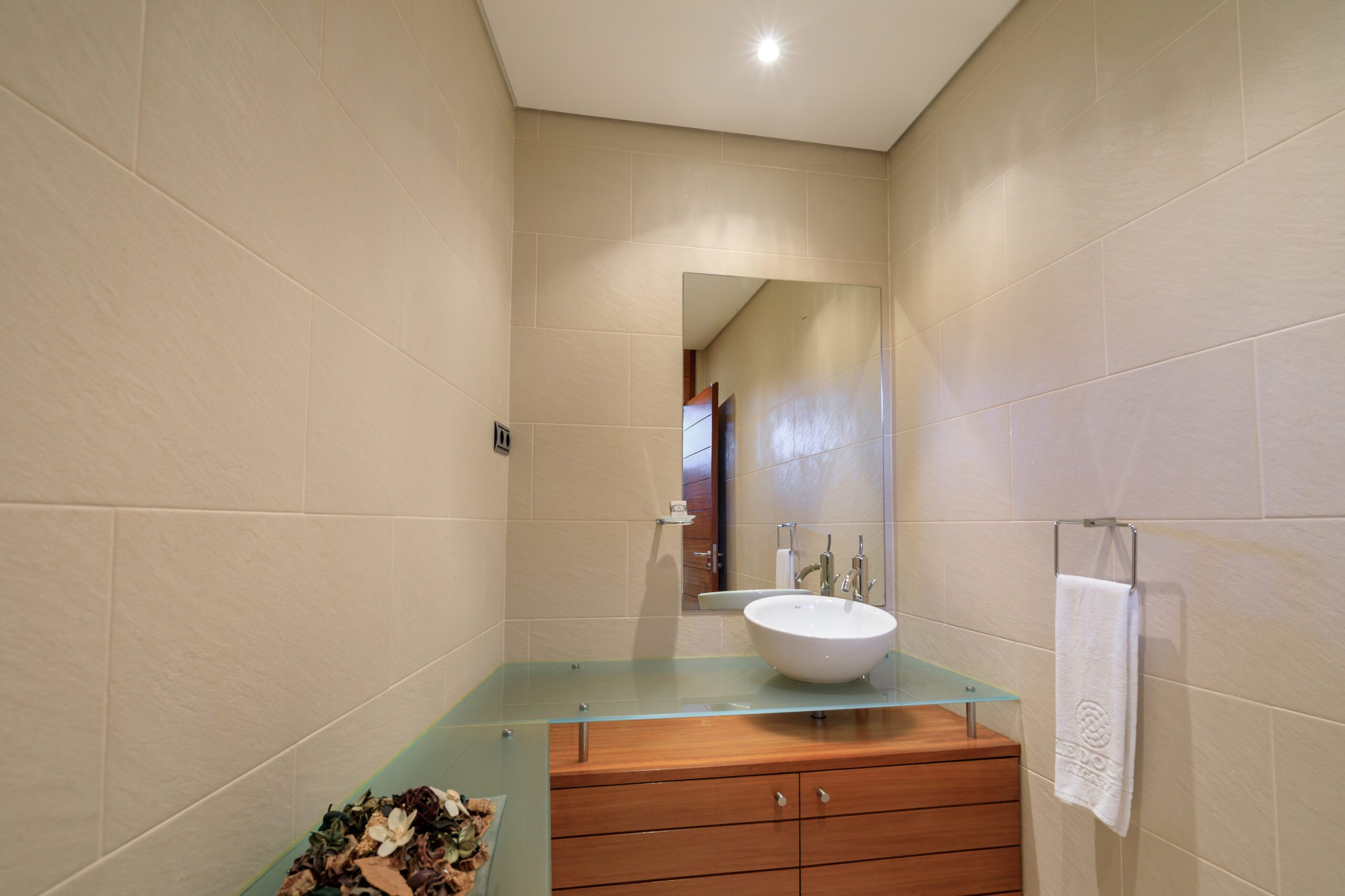 Three Bedroom Townhouse with pool