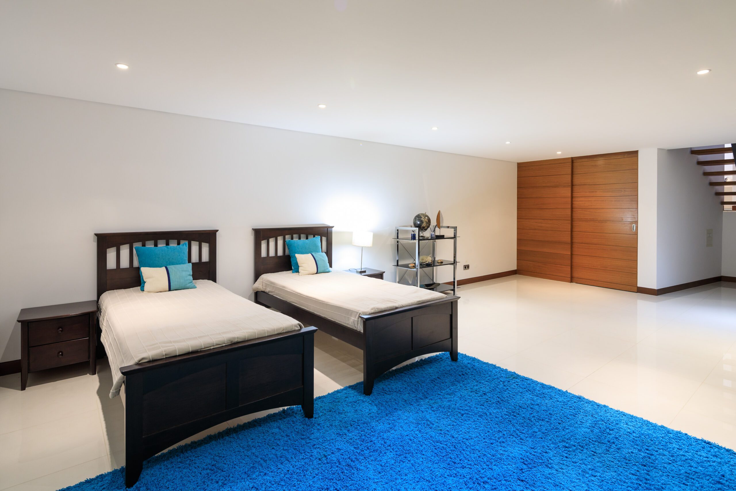 Three Bedroom Townhouse with pool