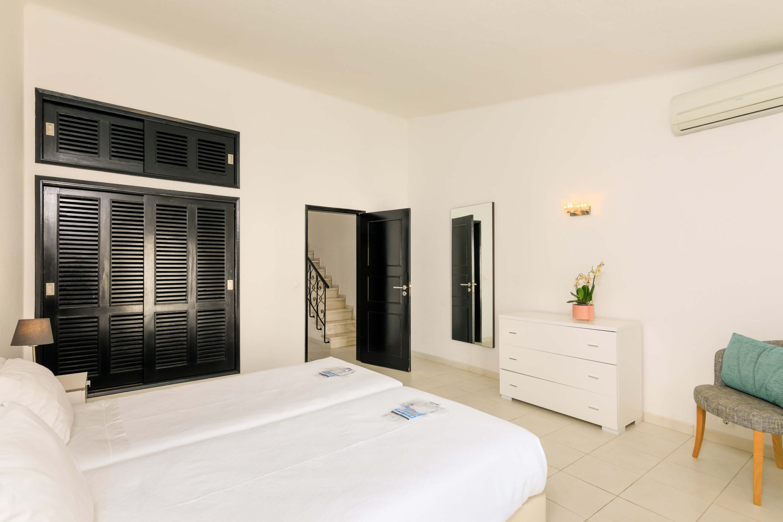 Two Bedroom Apartment