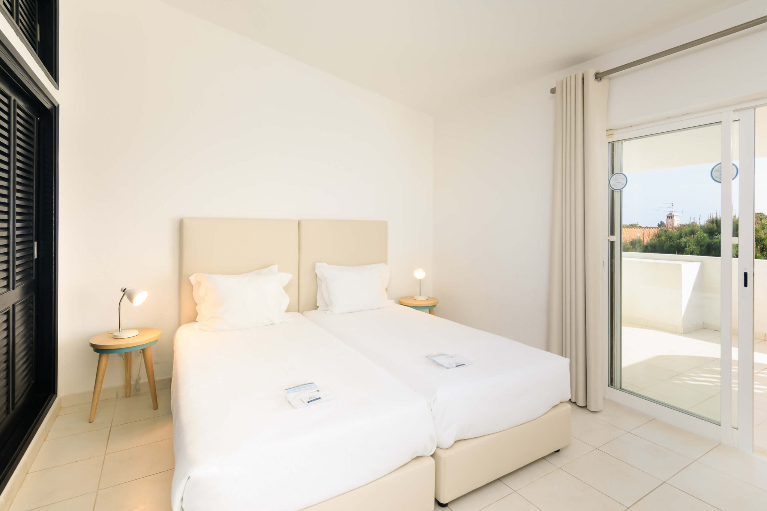 Two Bedroom Apartment