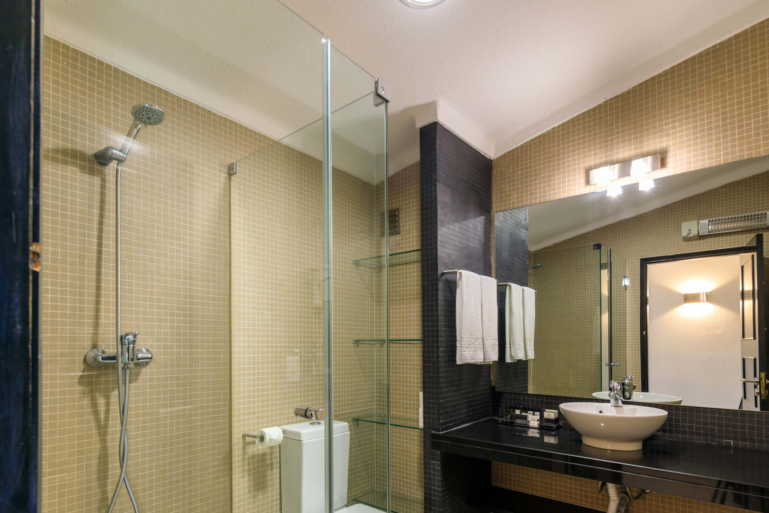 Two Bedroom Apartment