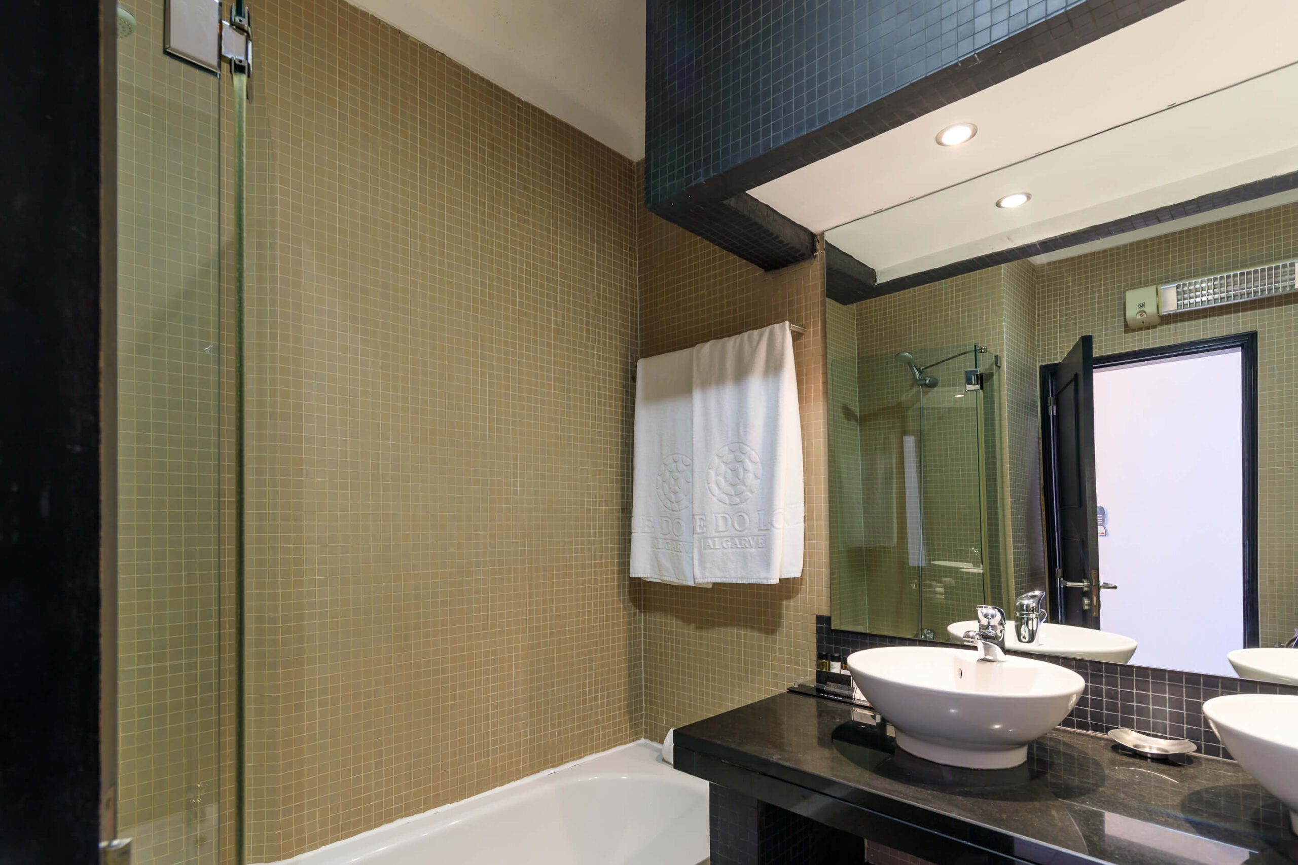 Two Bedroom Apartment