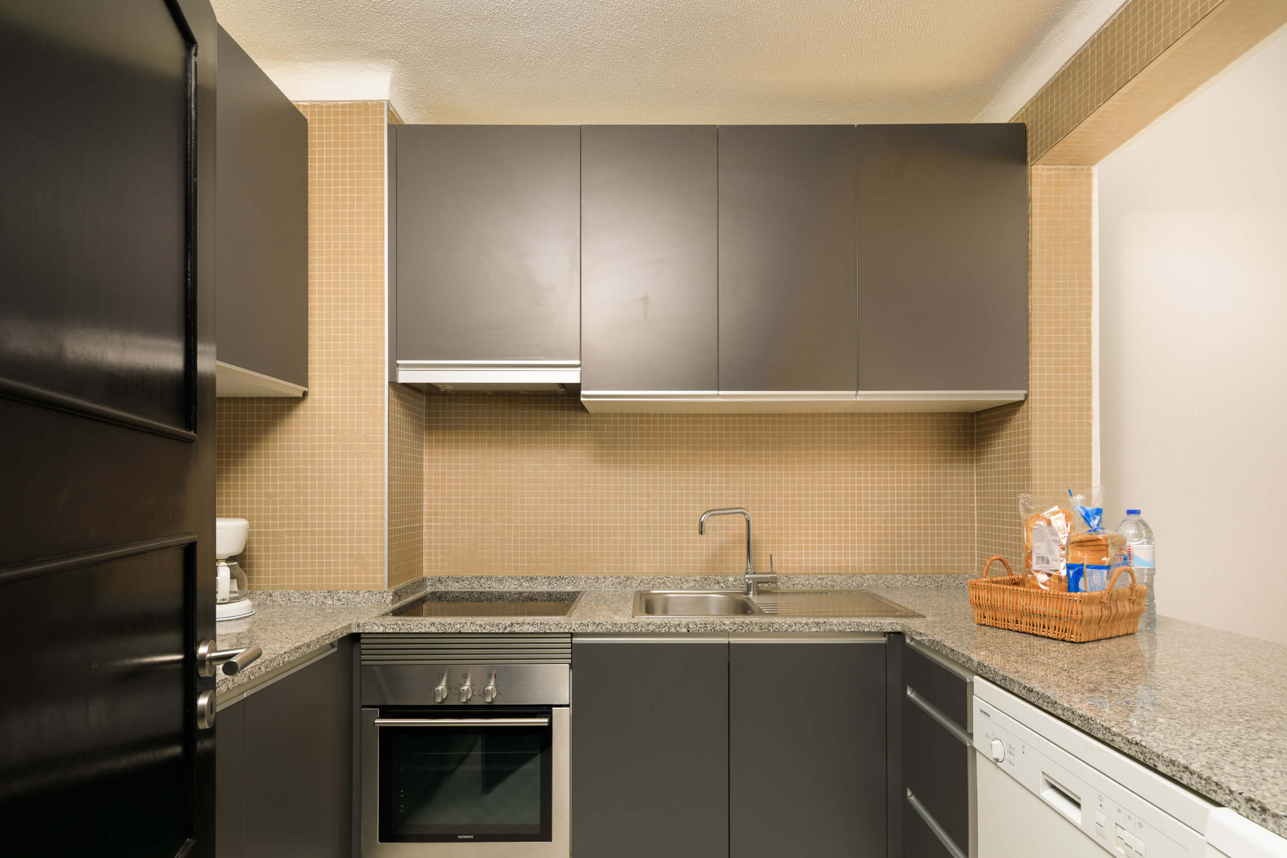 Two Bedroom Apartment