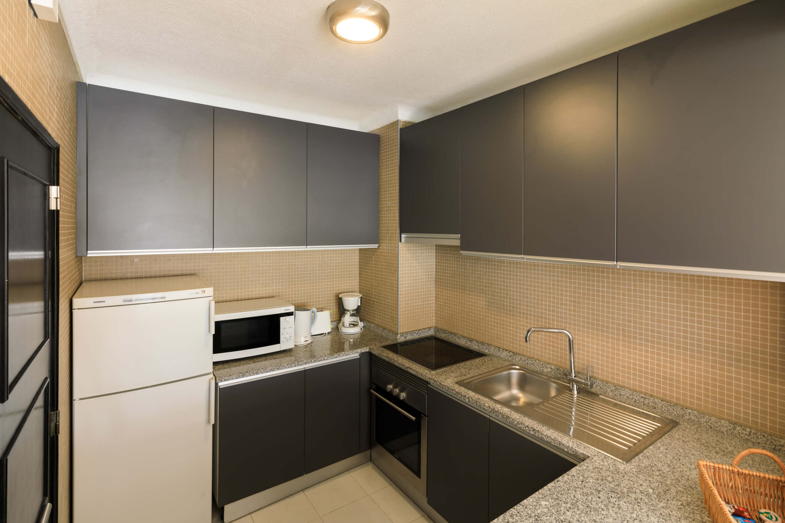 Two Bedroom Apartment