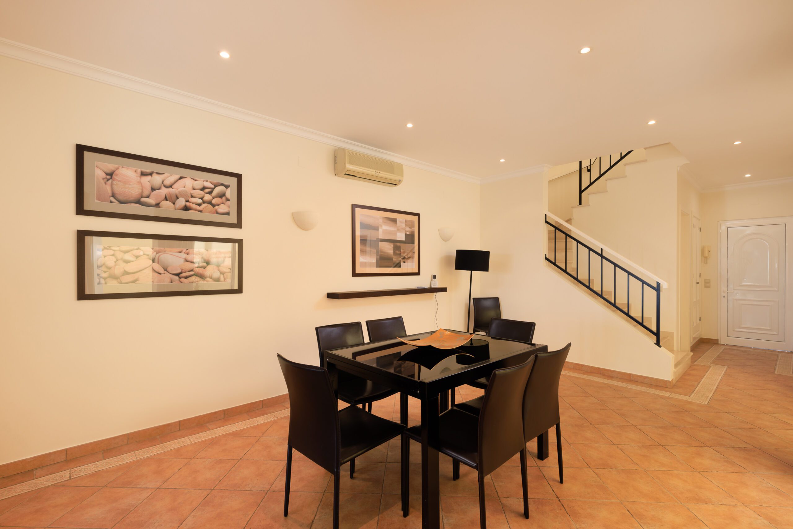 Three Bedroom Townhouse with pool