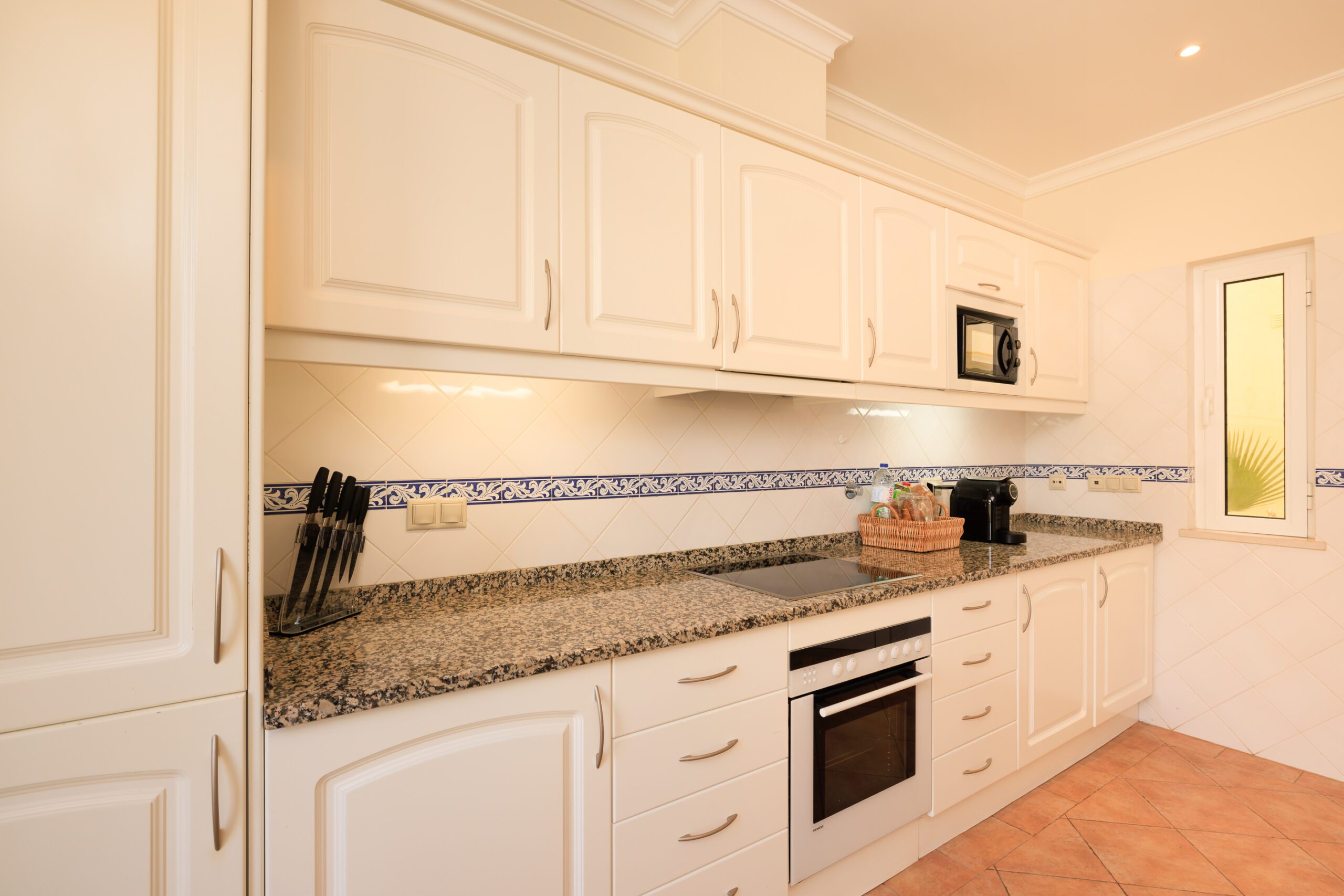 Three Bedroom Townhouse with pool