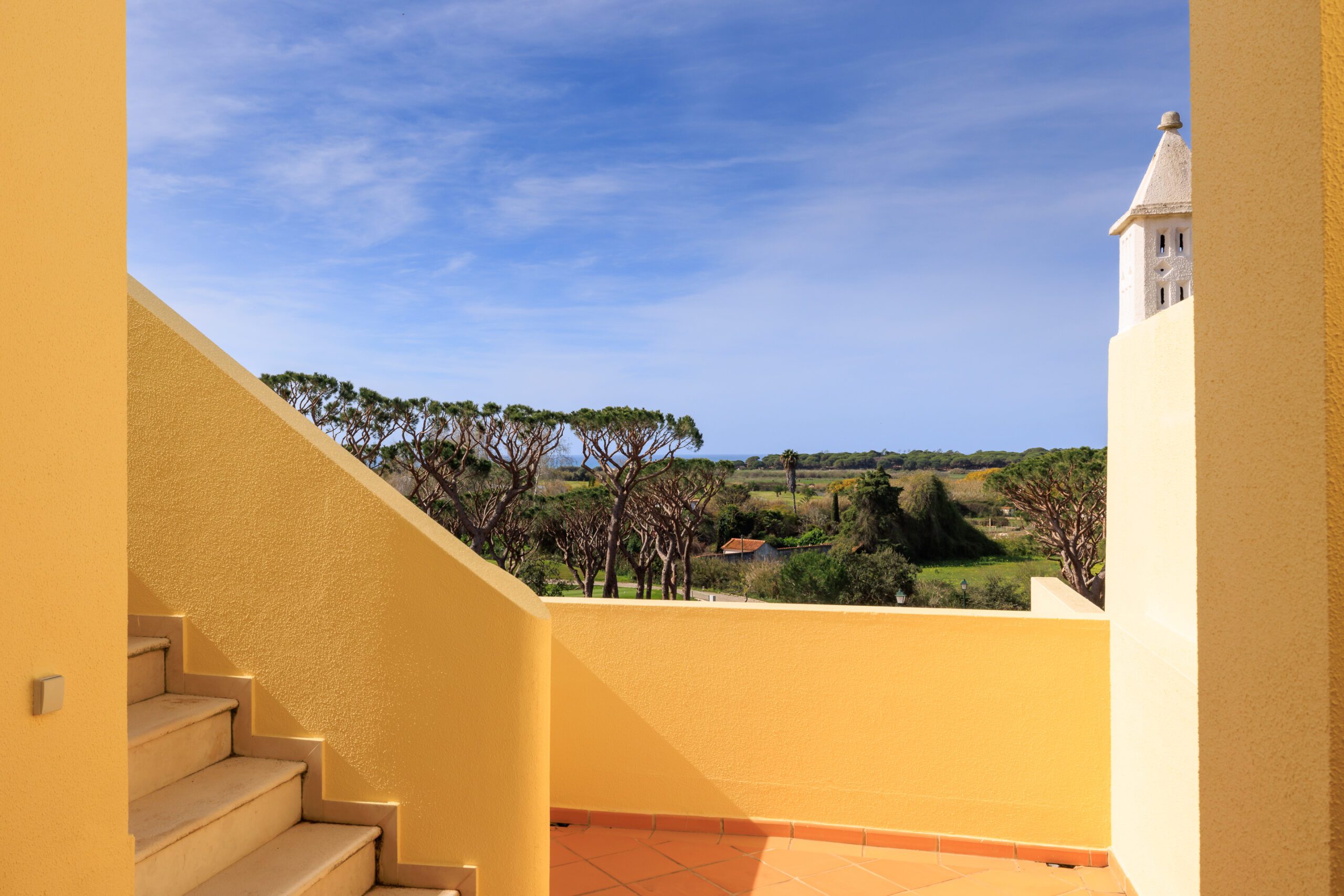 Three Bedroom Townhouse with pool