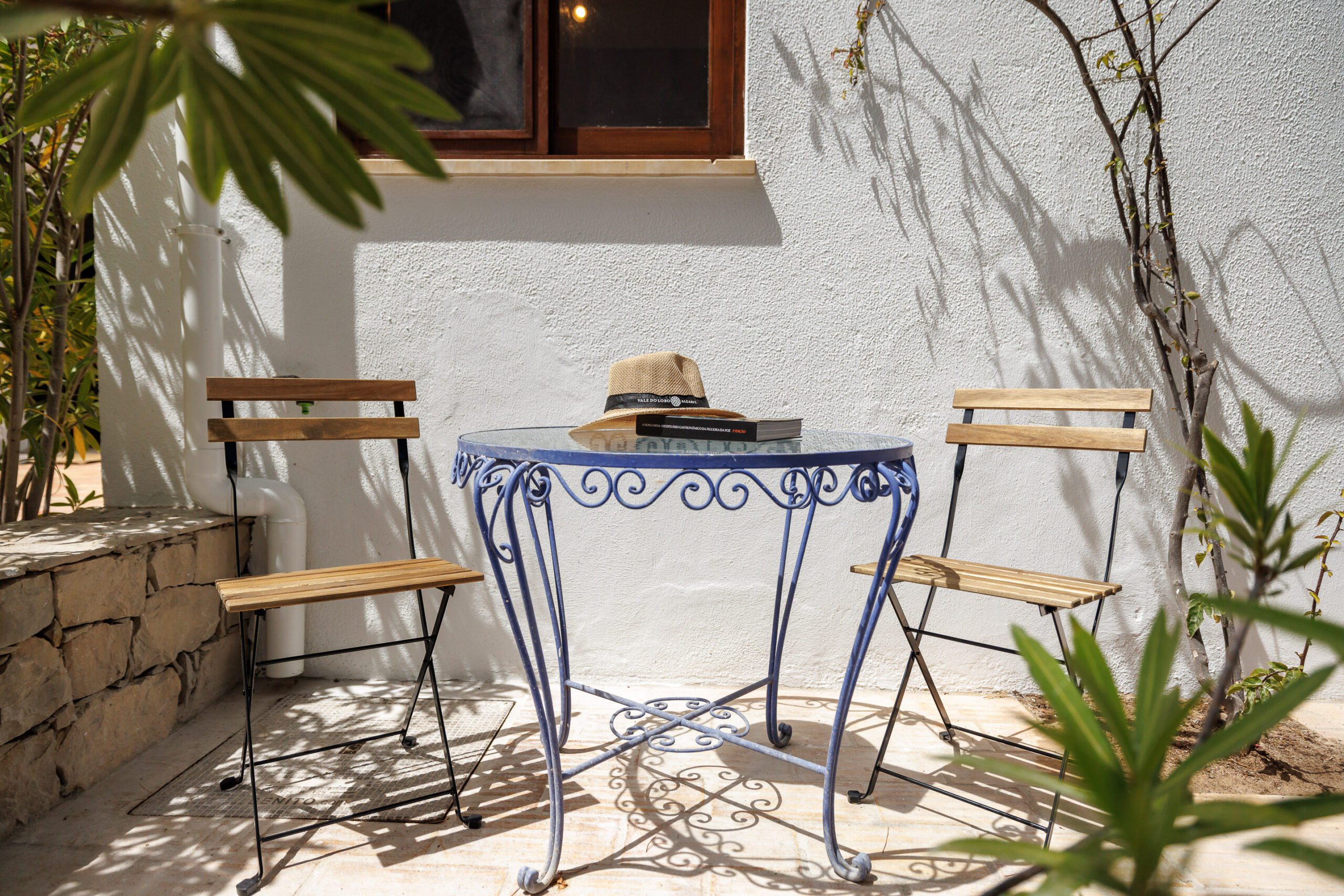 Three Bedroom Townhouse with plunge pool