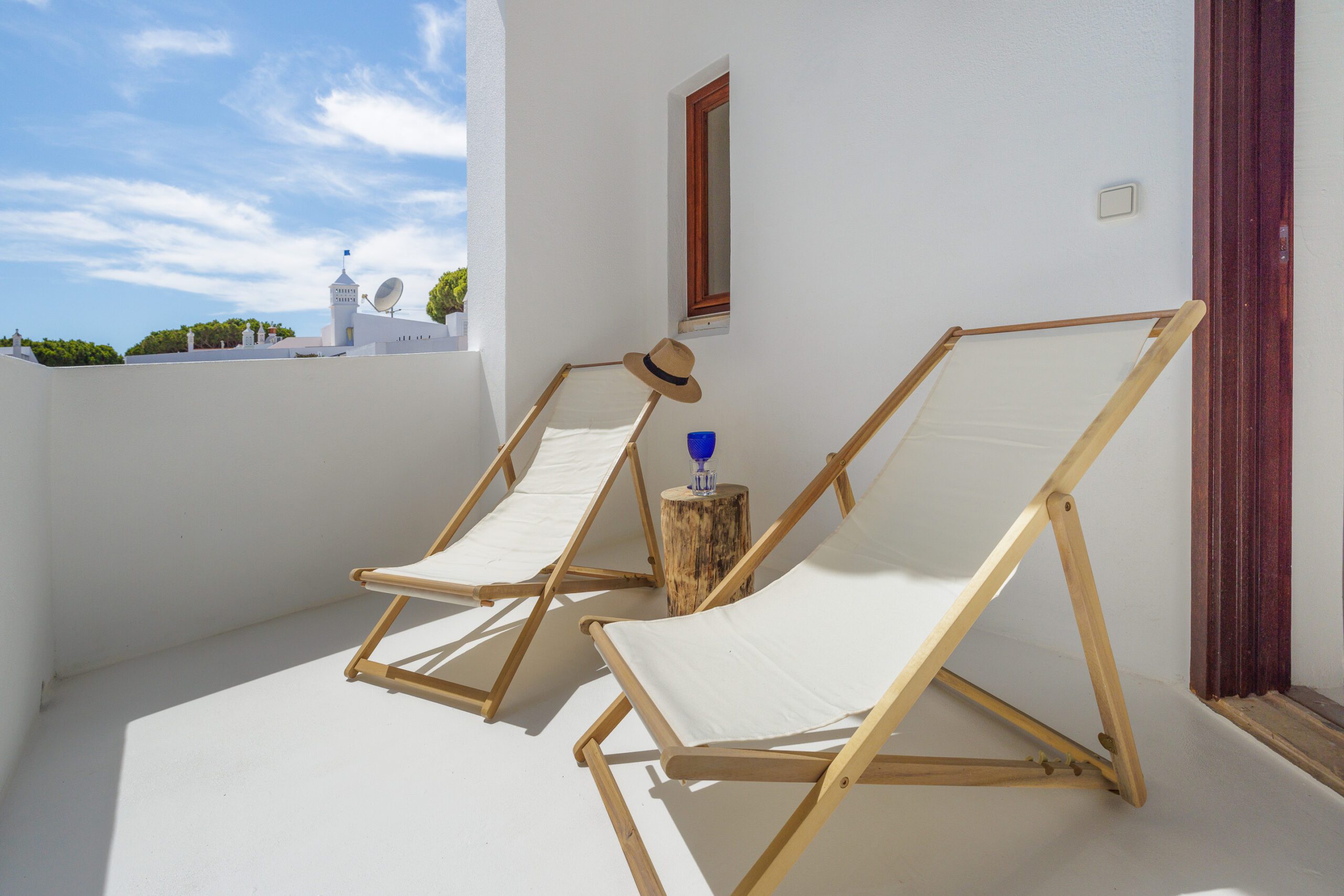 Three Bedroom Townhouse with plunge pool