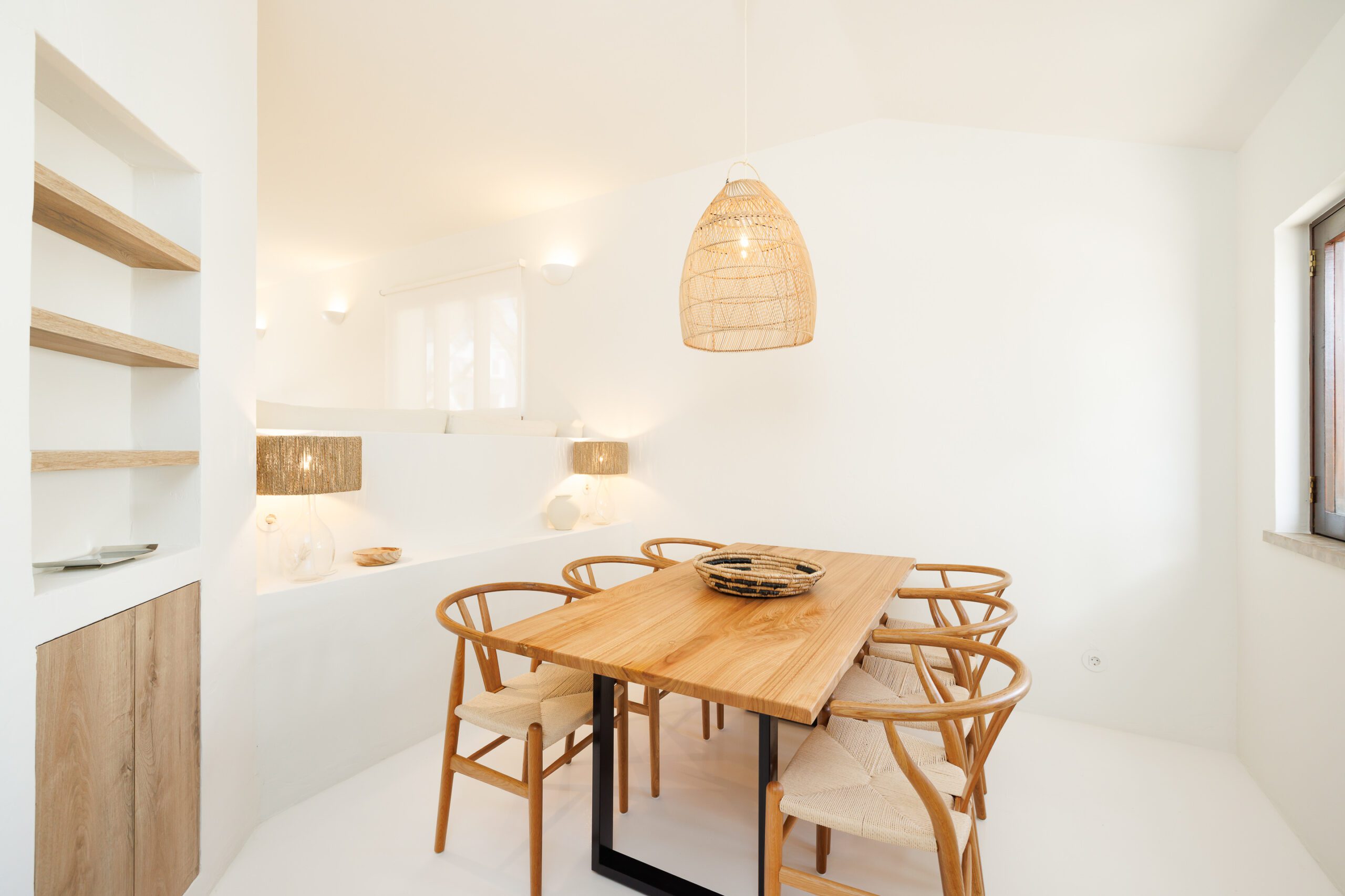 Three Bedroom Townhouse with plunge pool