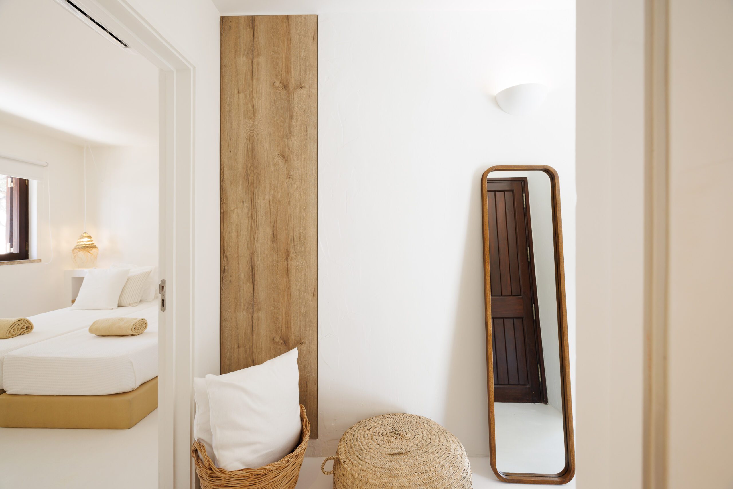 Three Bedroom Townhouse with plunge pool