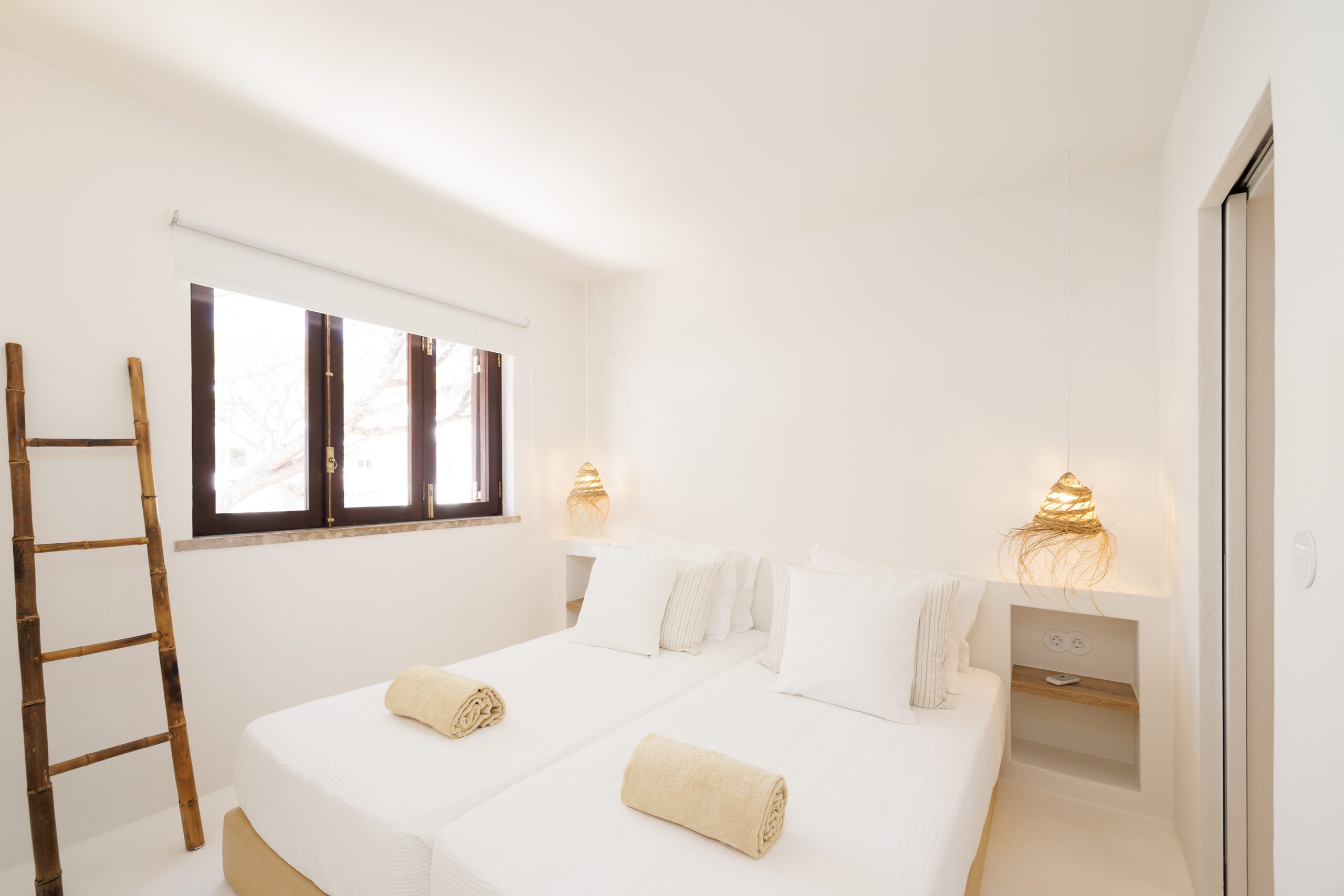 Three Bedroom Townhouse with plunge pool