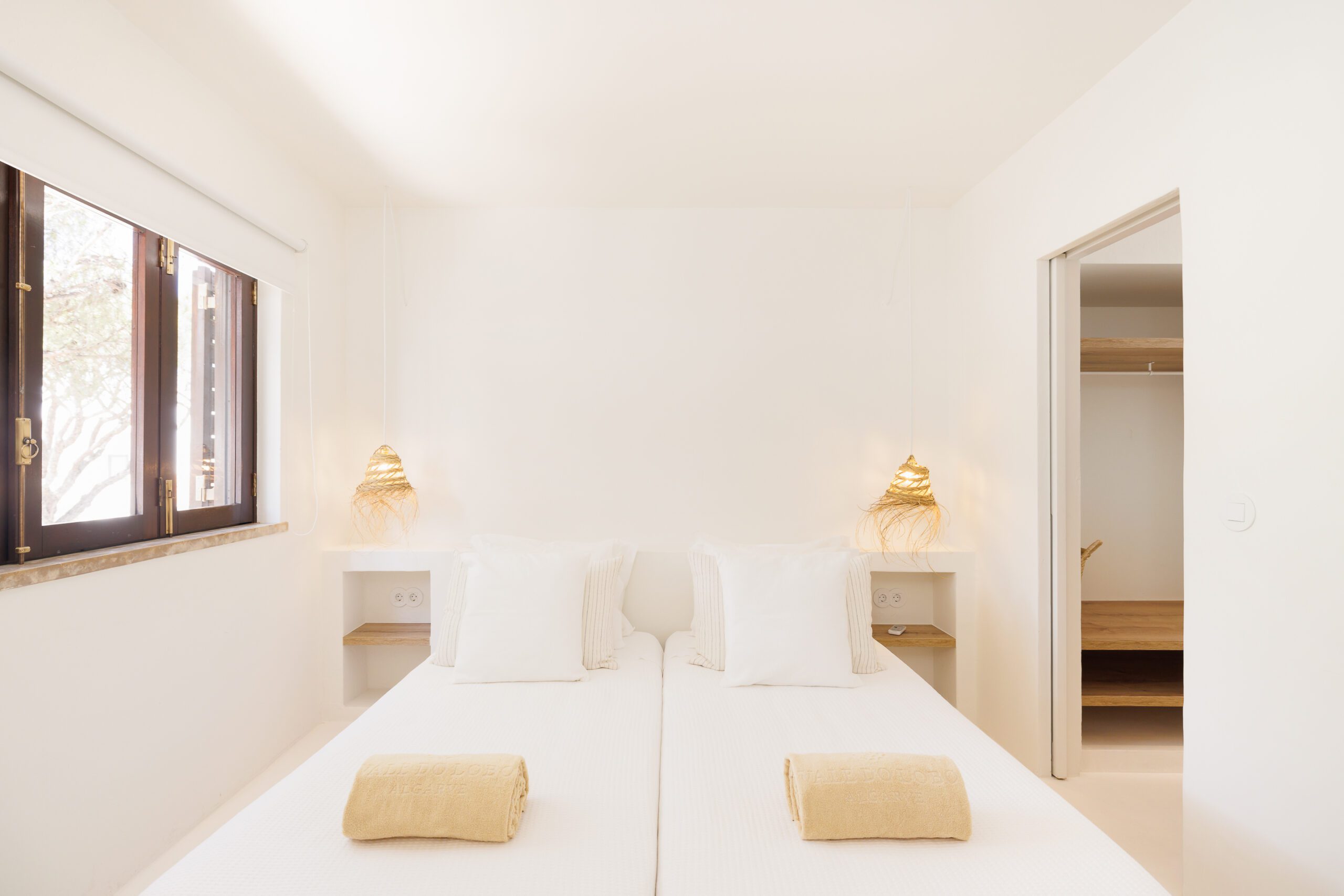 Three Bedroom Townhouse with plunge pool