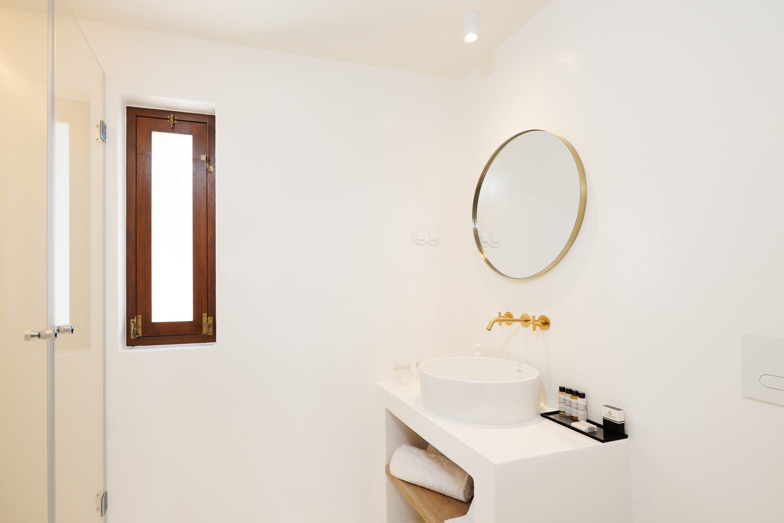 Three Bedroom Townhouse with plunge pool