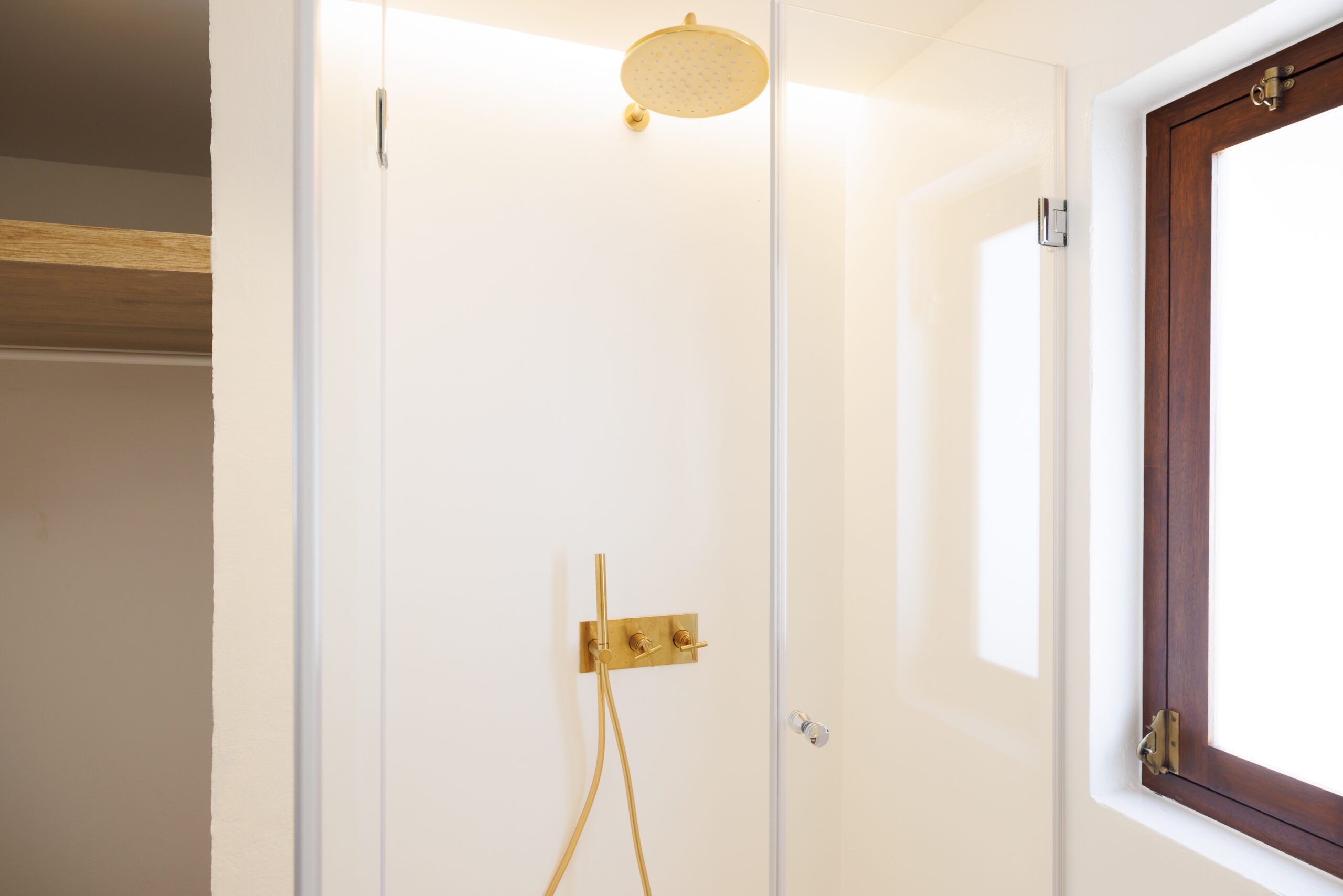 Three Bedroom Townhouse with plunge pool