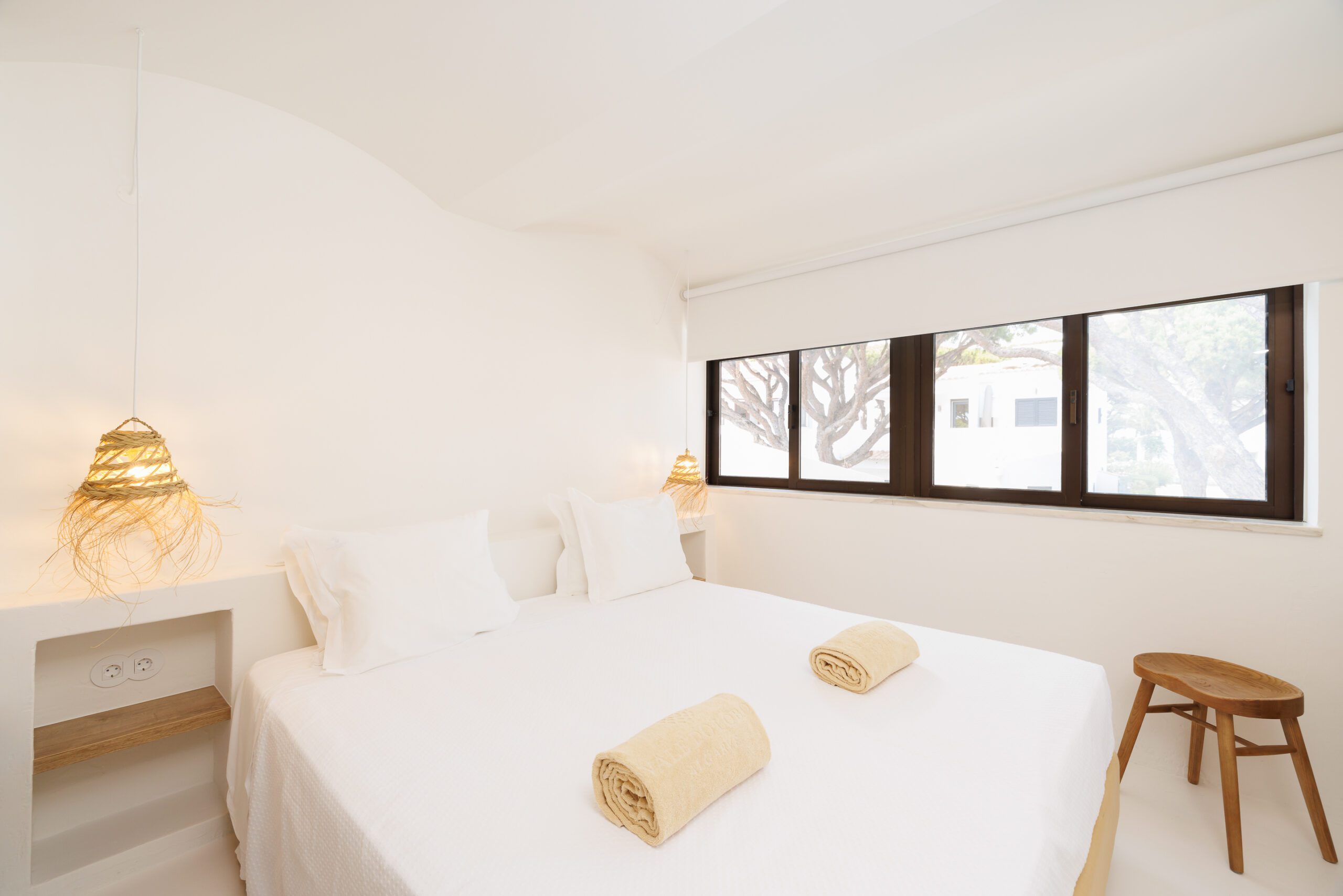 Three Bedroom Townhouse with plunge pool
