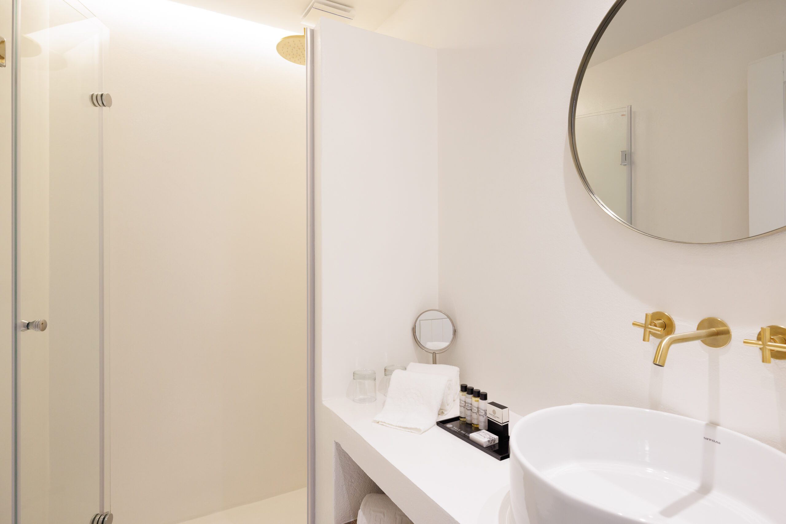Three Bedroom Townhouse with plunge pool