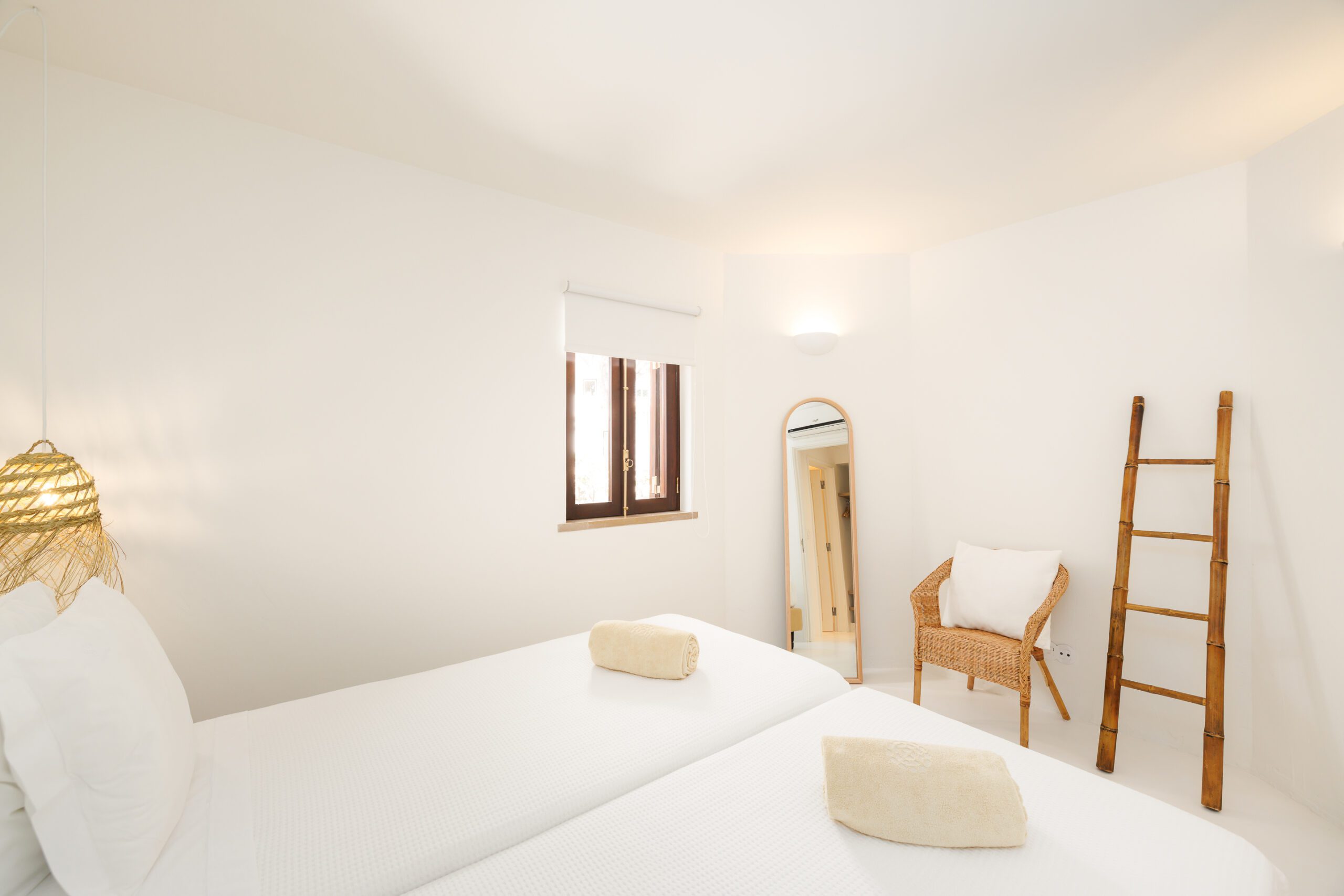 Three Bedroom Townhouse with plunge pool