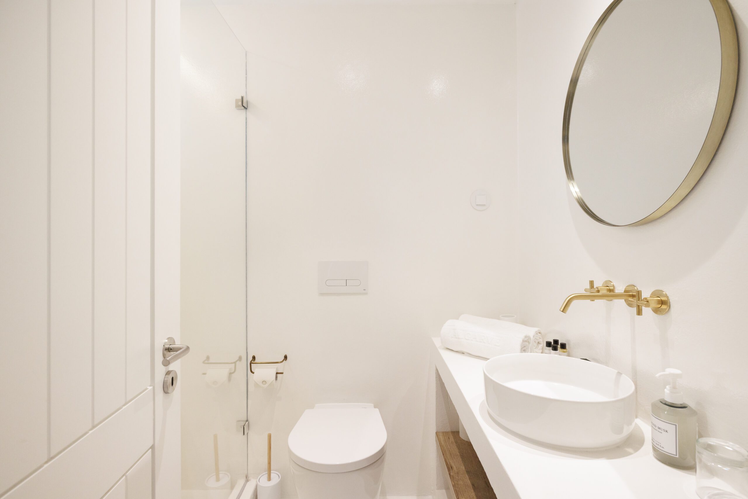 Three Bedroom Townhouse with plunge pool