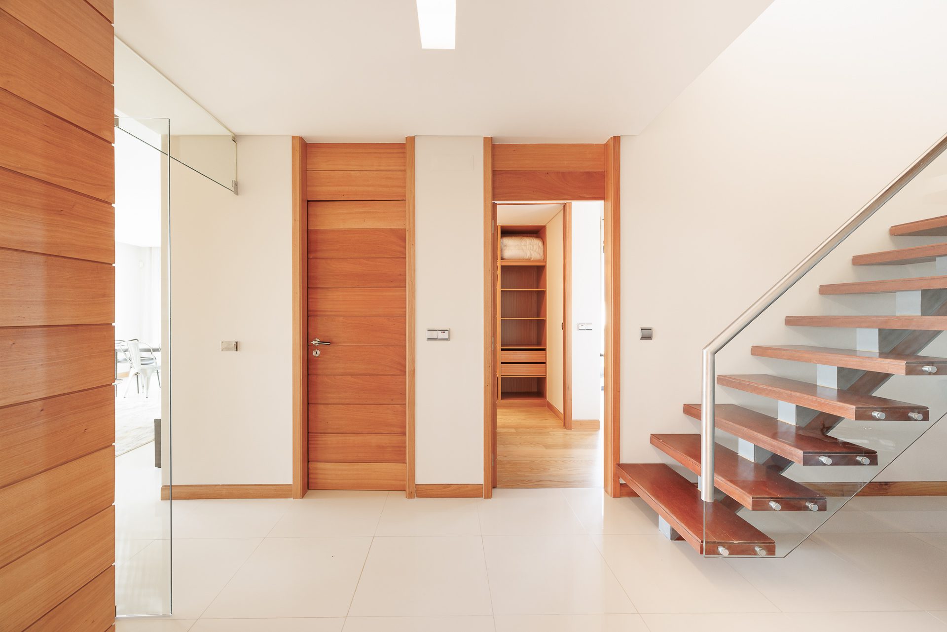Two Bedroom Apartment with jacuzzi