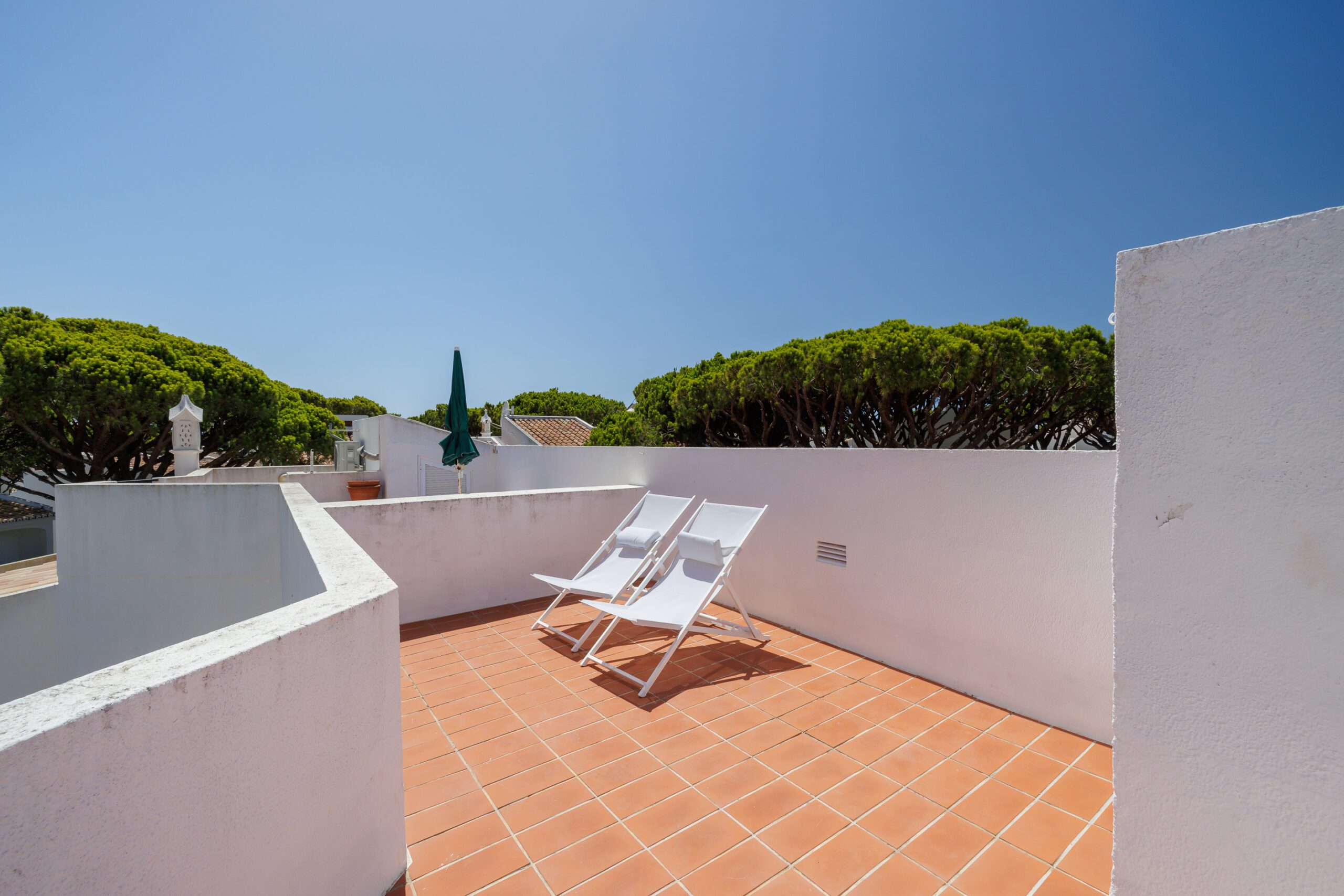 Three Bedroom Townhouse