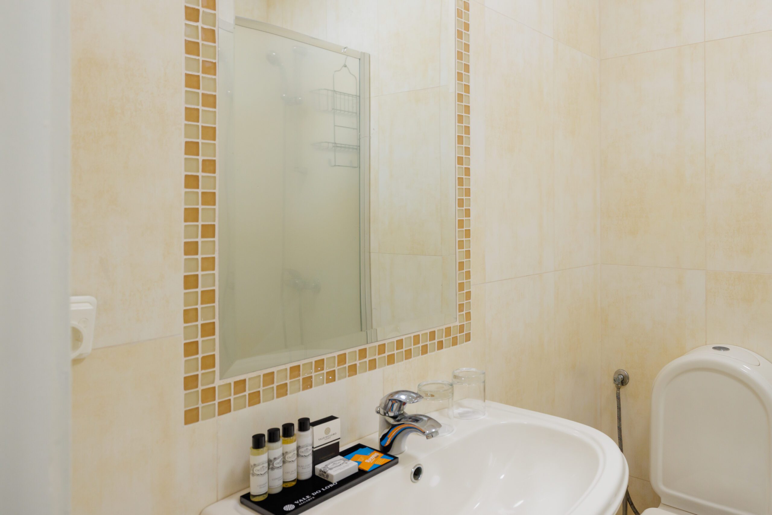 Three Bedroom Townhouse