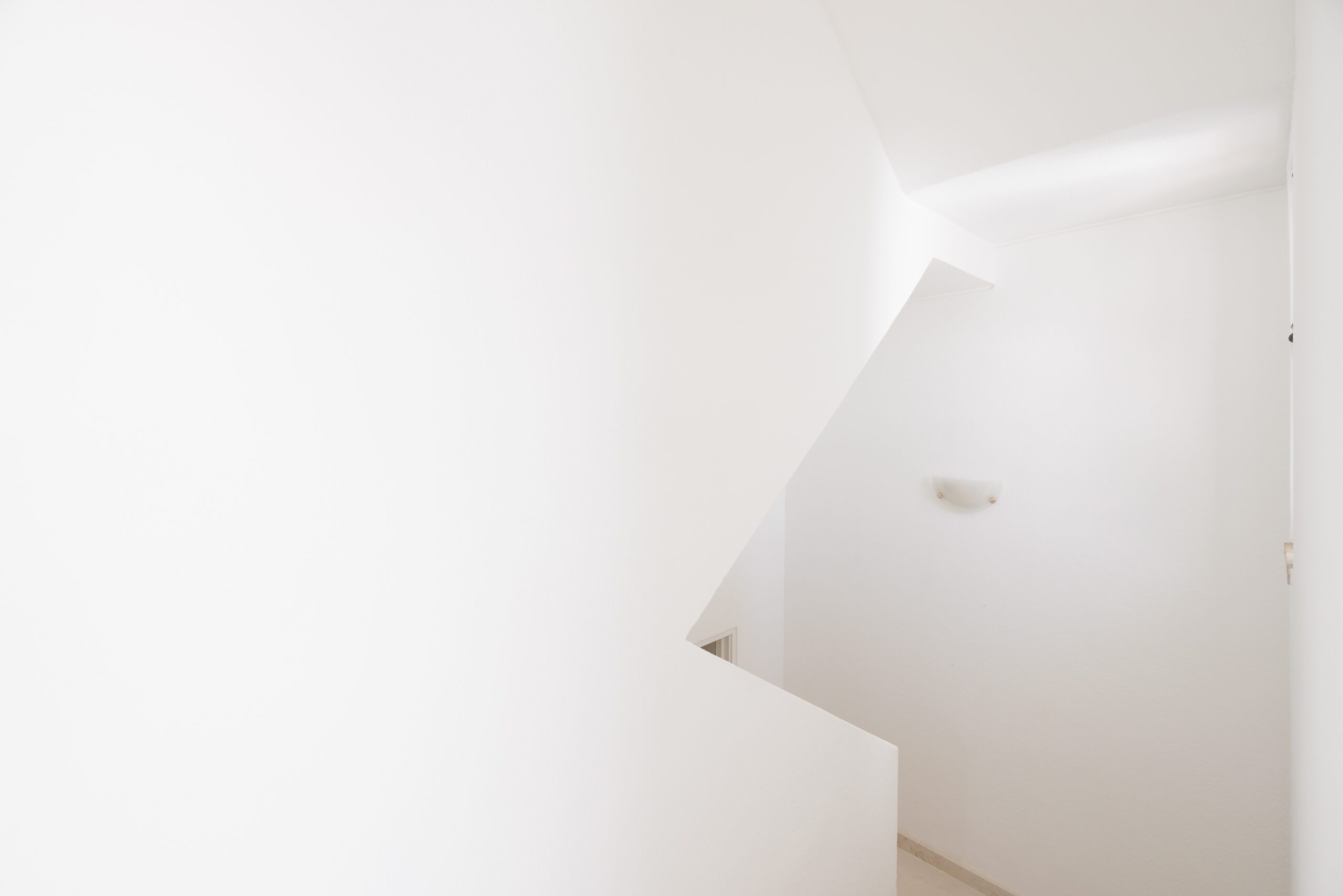 Three Bedroom Townhouse