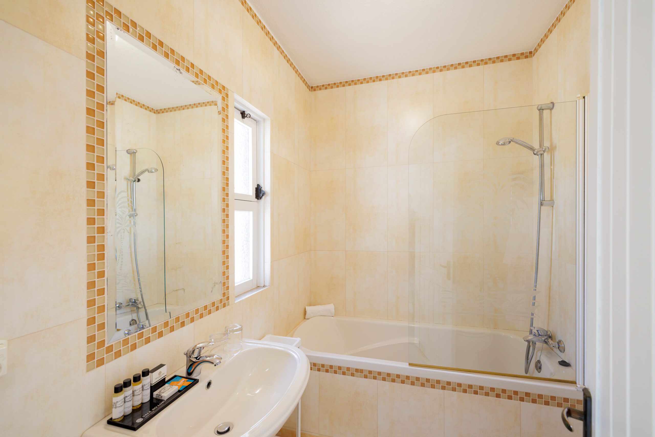 Three Bedroom Townhouse