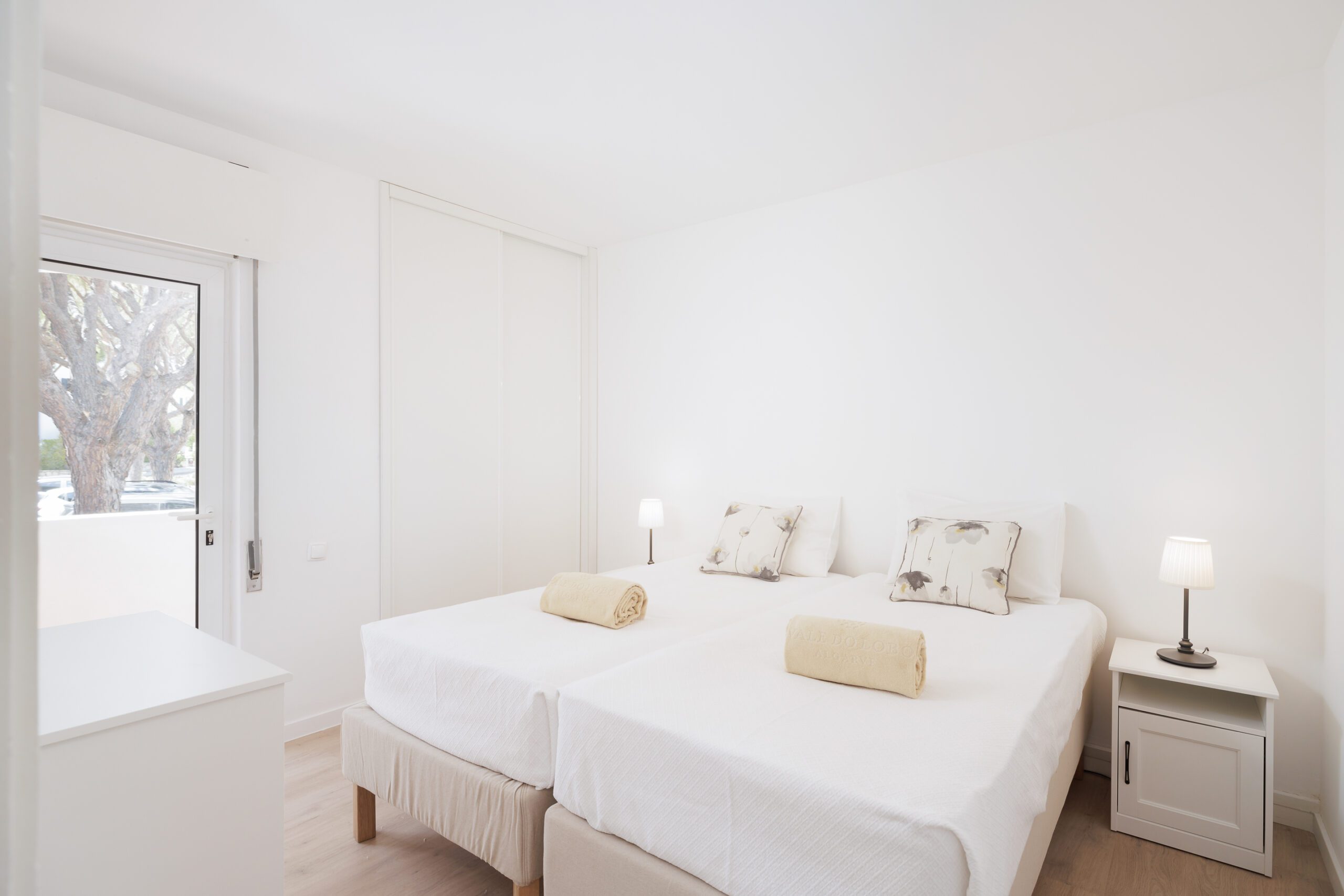 Three Bedroom Townhouse