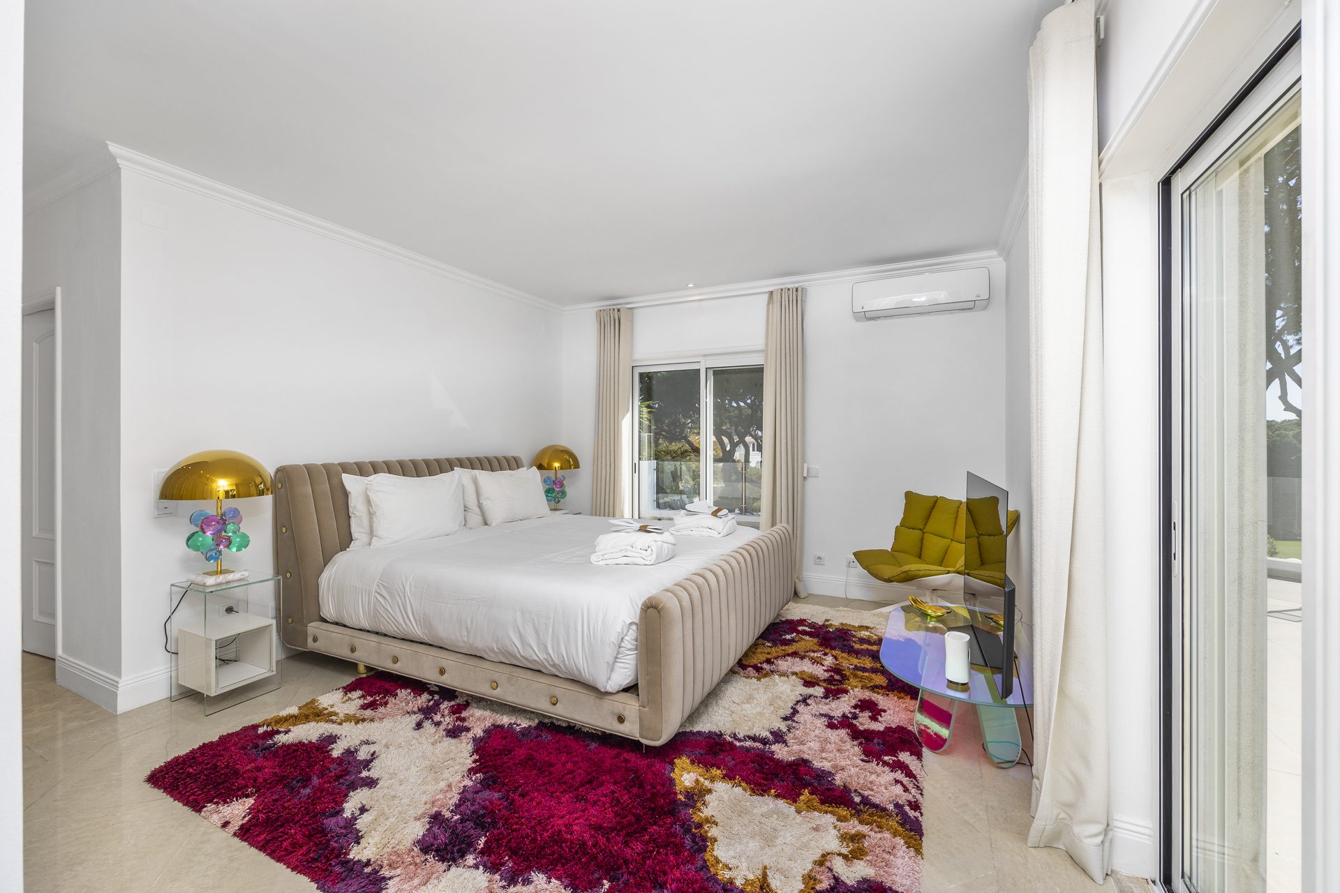 Four Bedroom Villa with pool