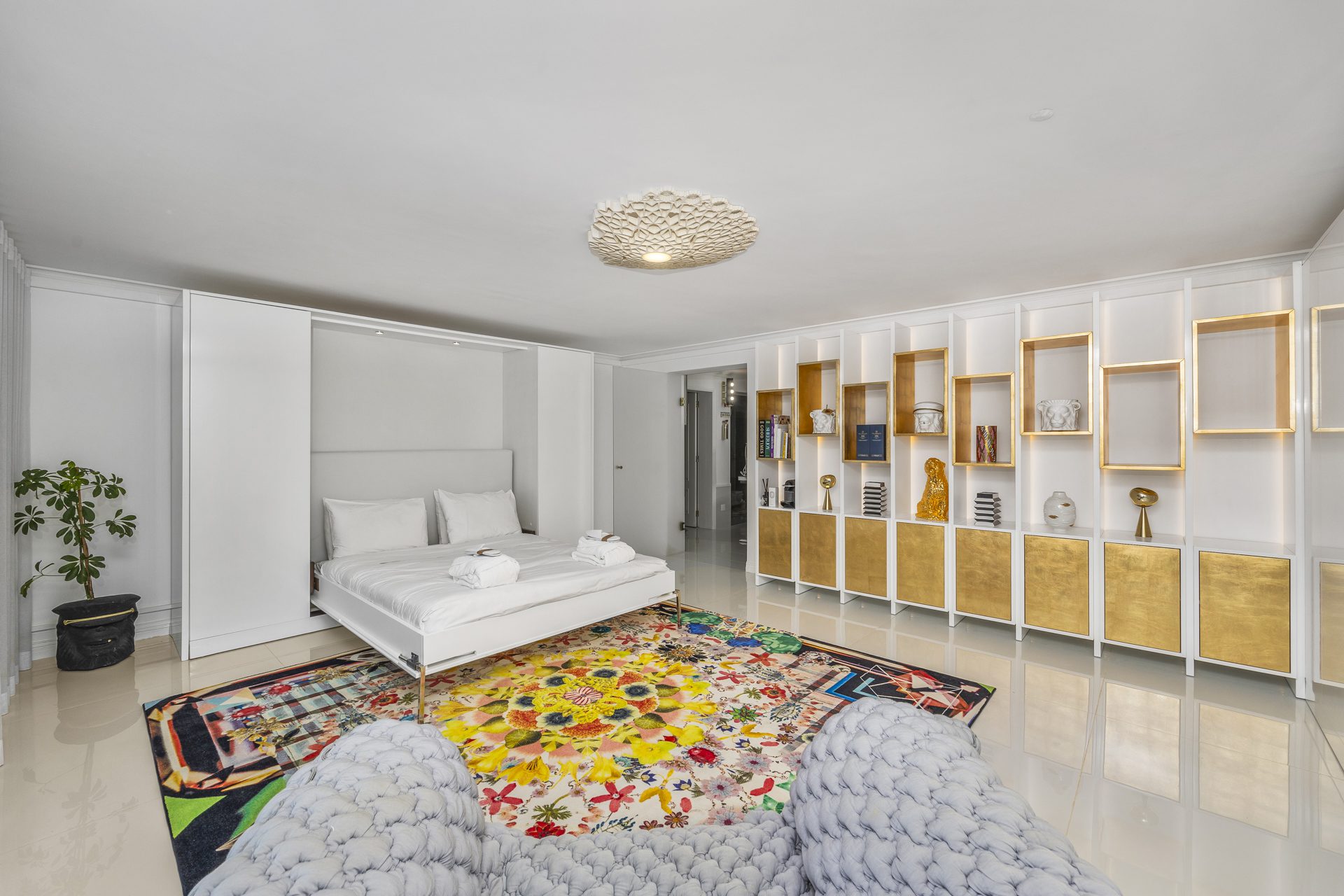 Four Bedroom Villa with pool