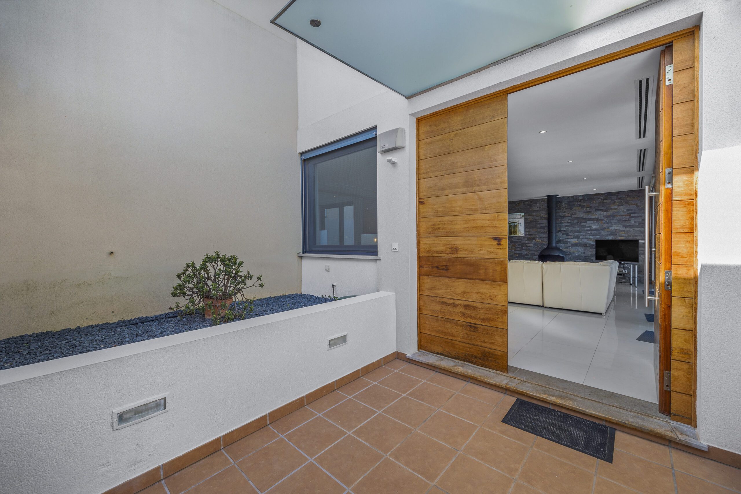 Two Bedroom Townhouse with pool