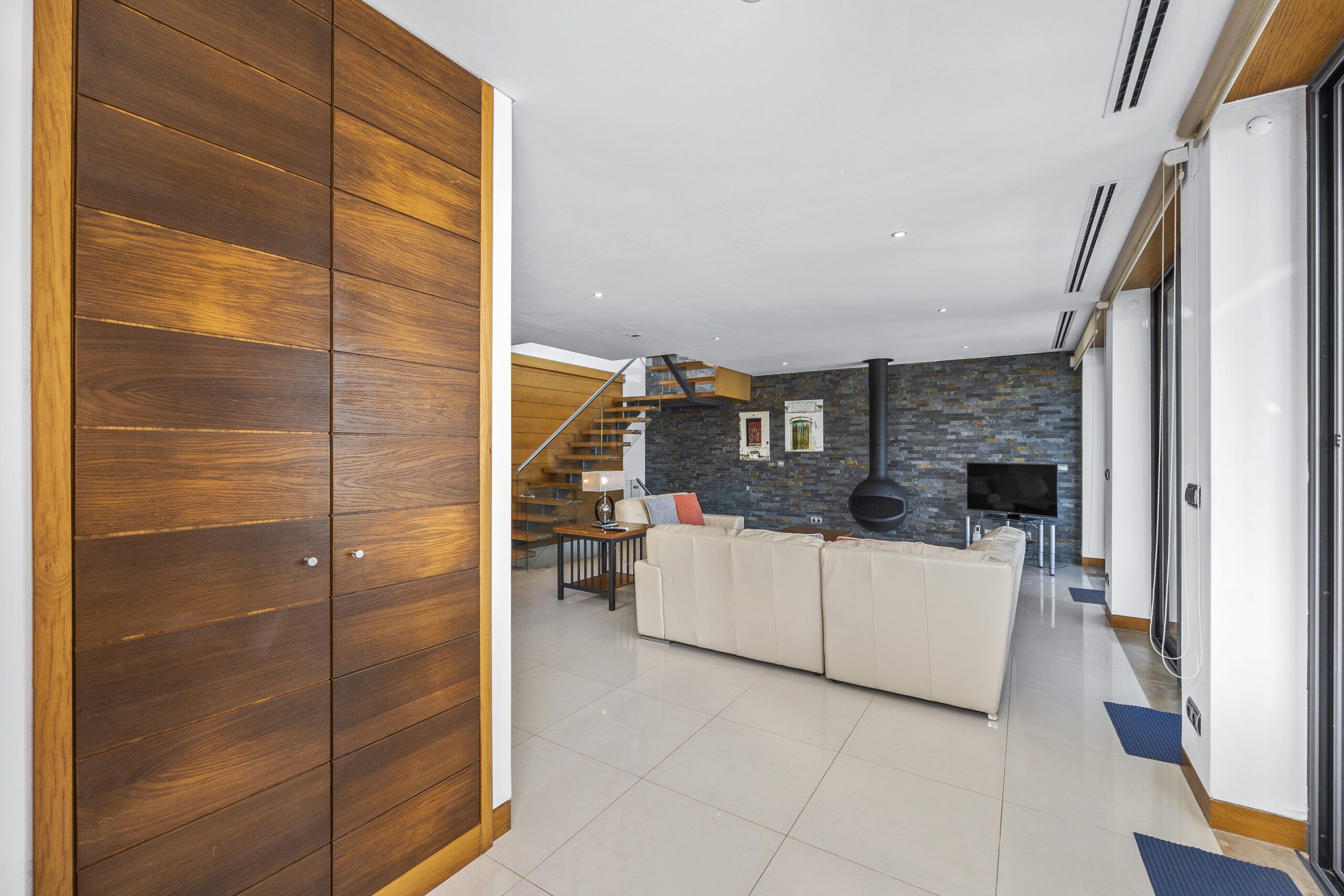Two Bedroom Townhouse with pool