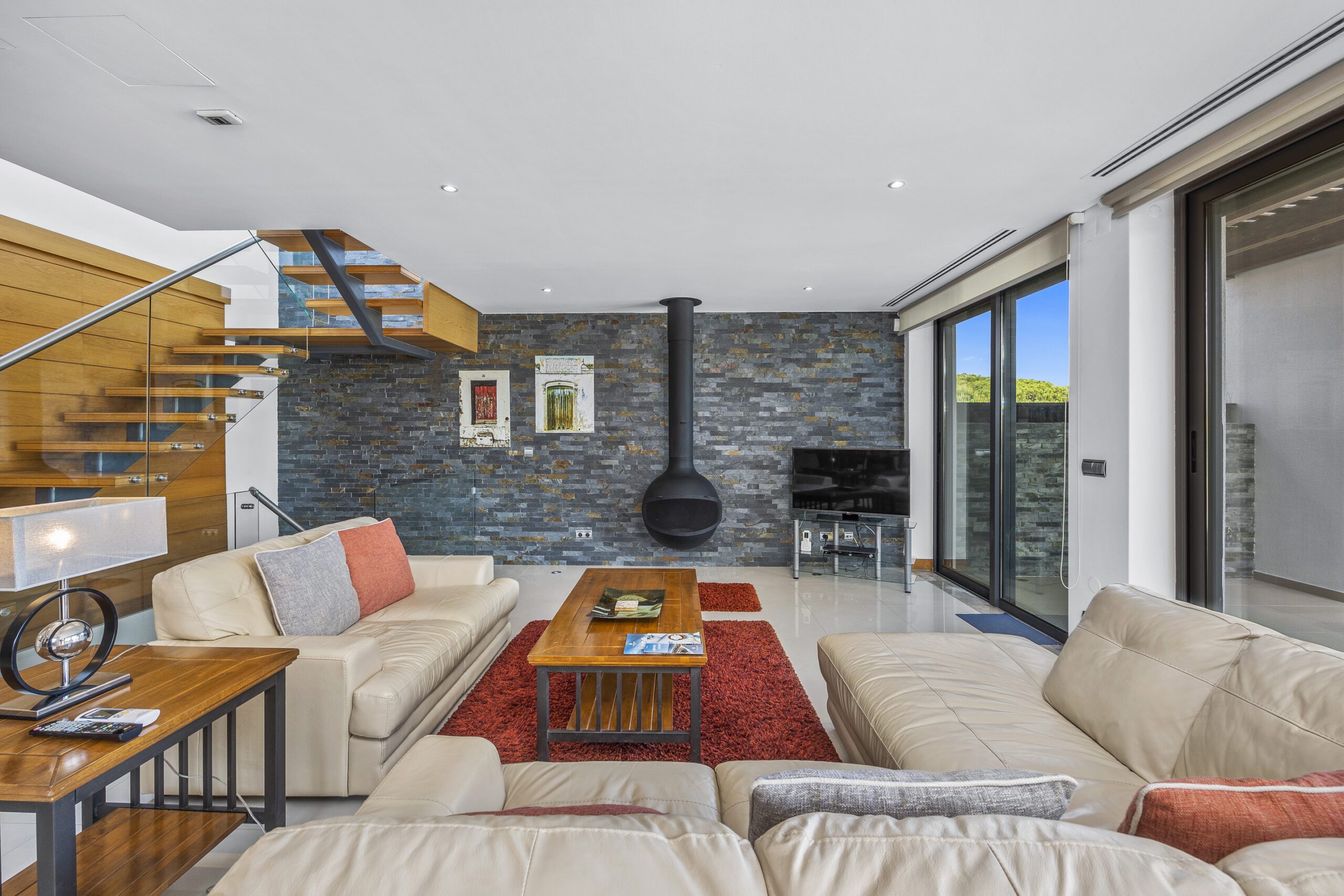 Two Bedroom Townhouse with pool