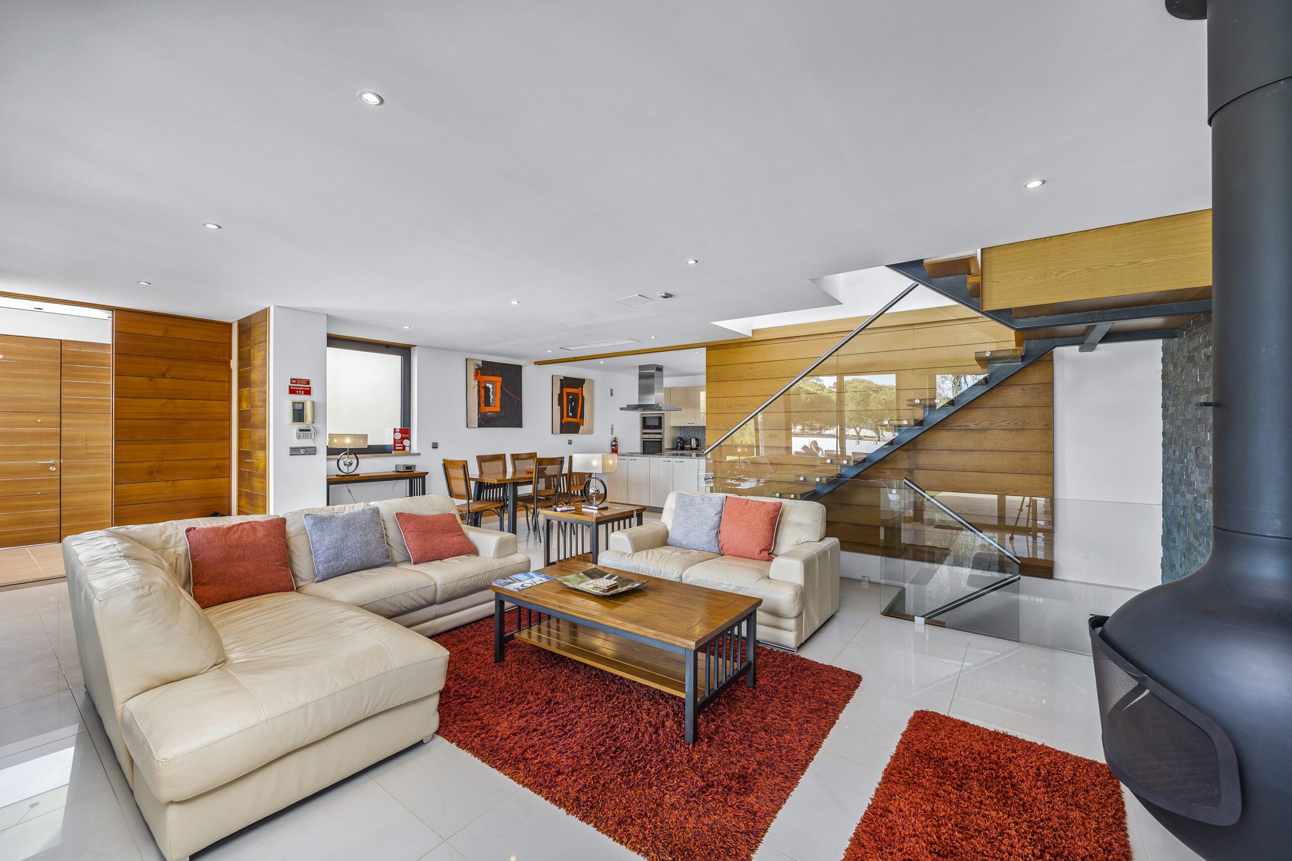 Two Bedroom Townhouse with pool