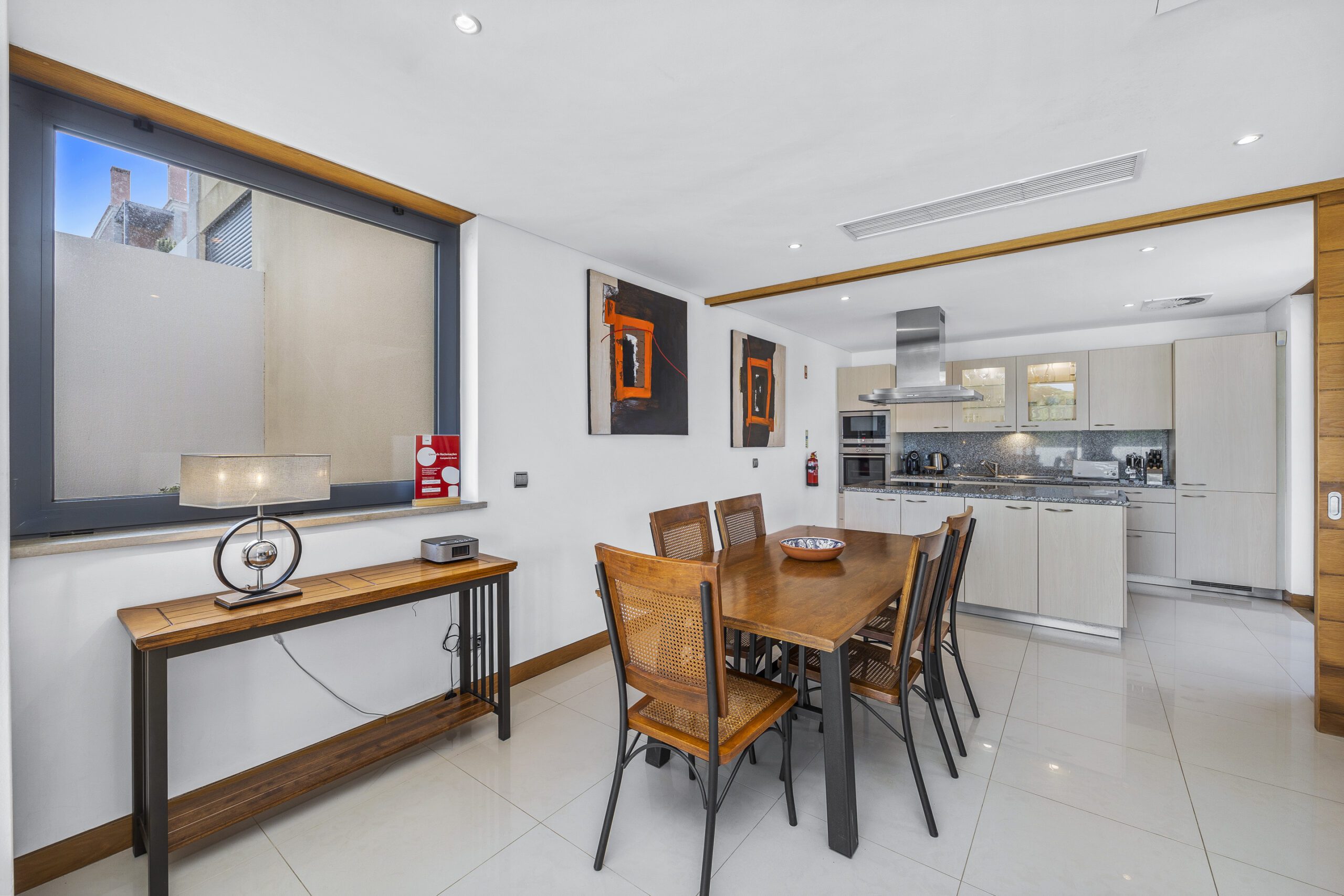 Two Bedroom Townhouse with pool