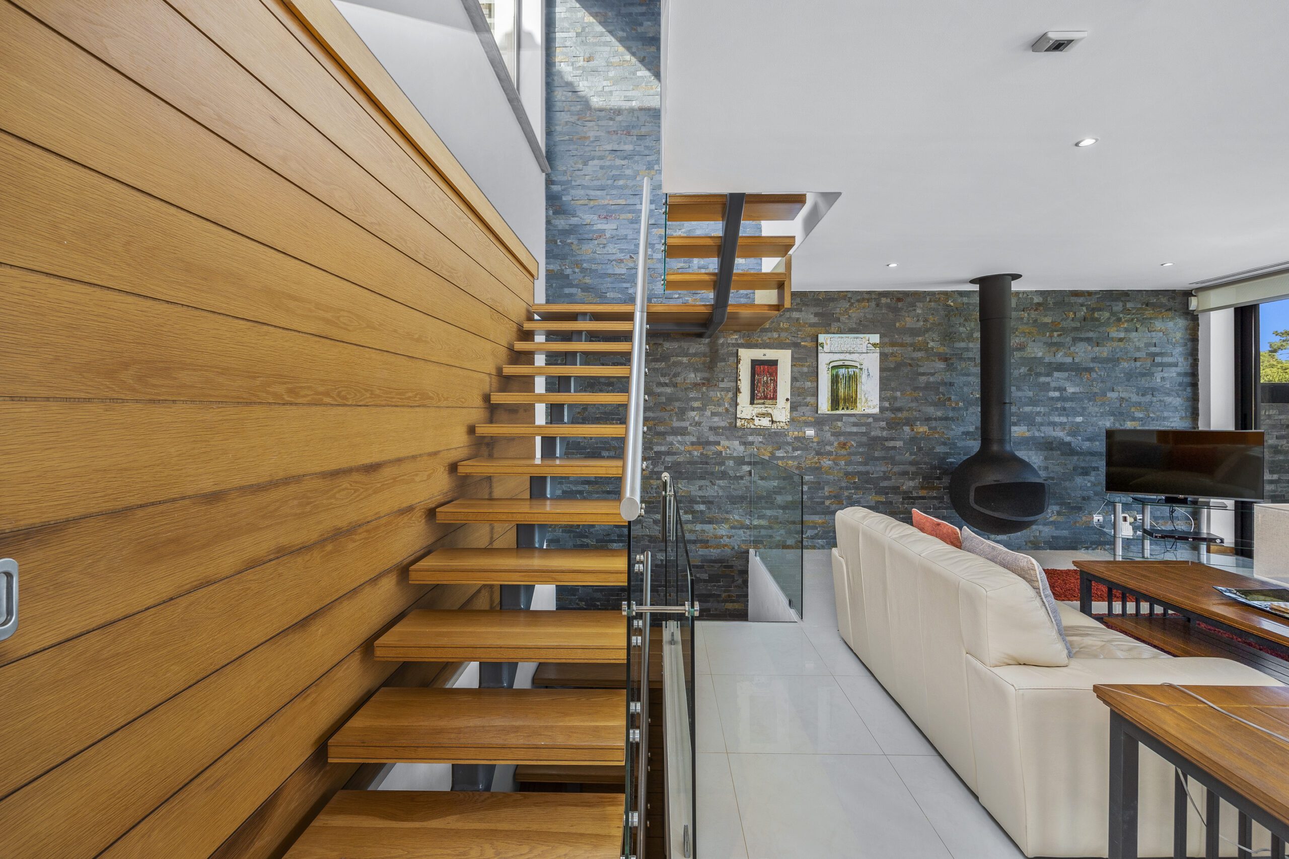 Two Bedroom Townhouse with pool