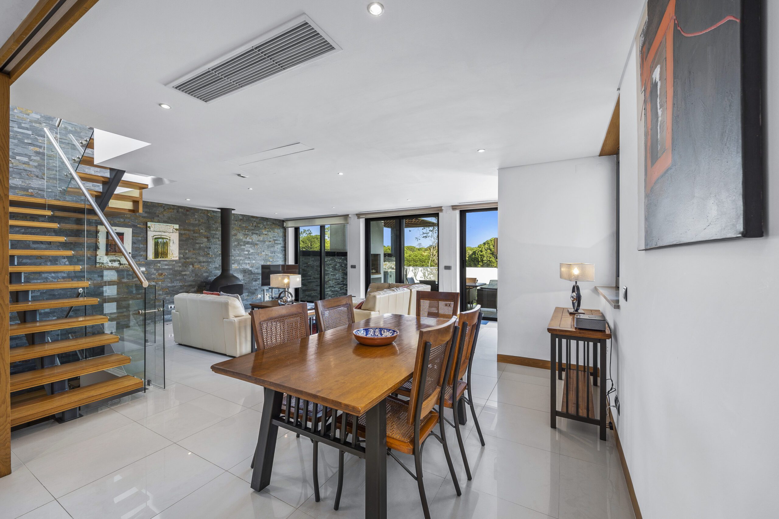 Two Bedroom Townhouse with pool